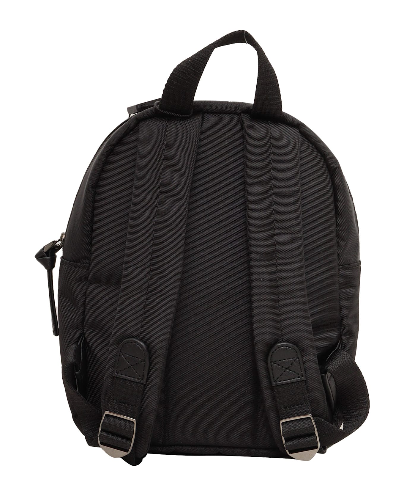 Dolce & Gabbana Backpack - BLACK