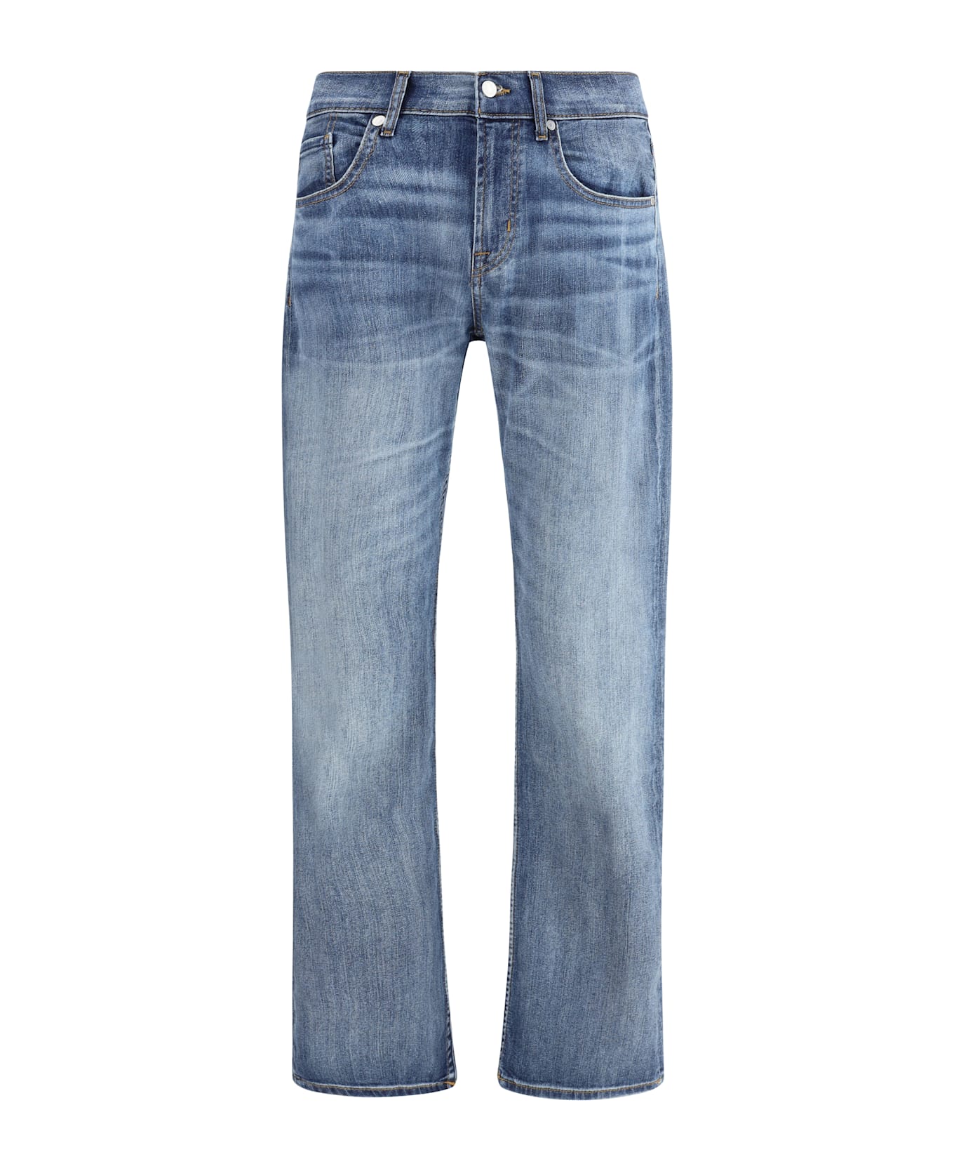 7 For All Mankind Brett Coldspring Jeans