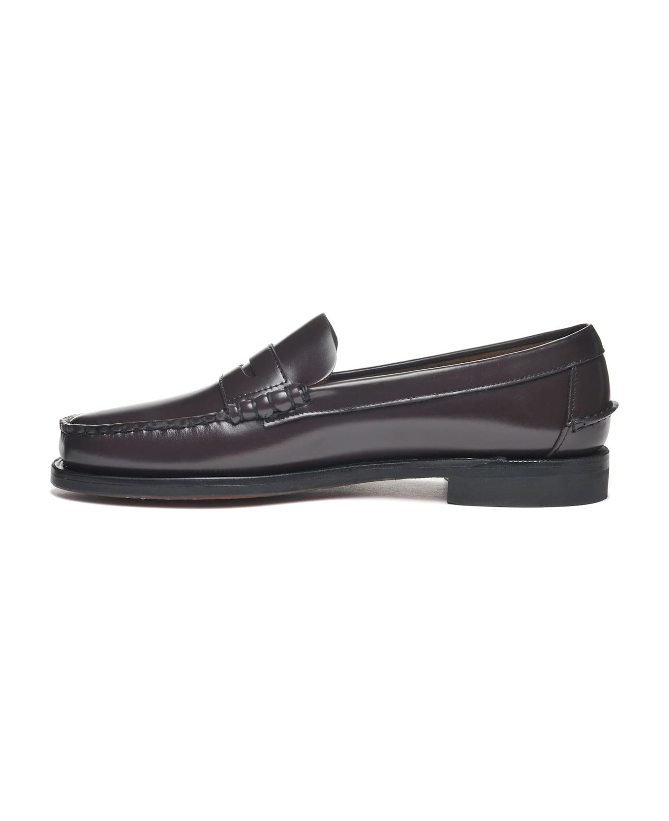 Sebago Classic Dan -  Dk Brown
