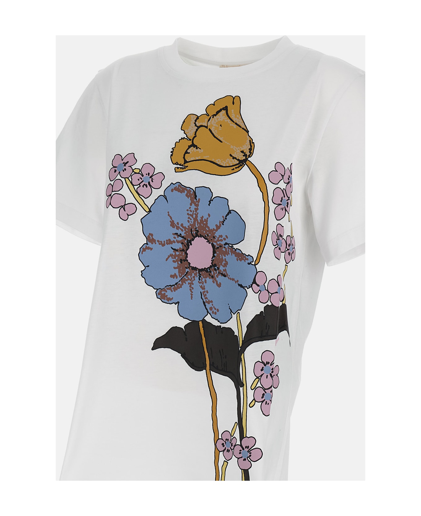 Marni T-shirt - White