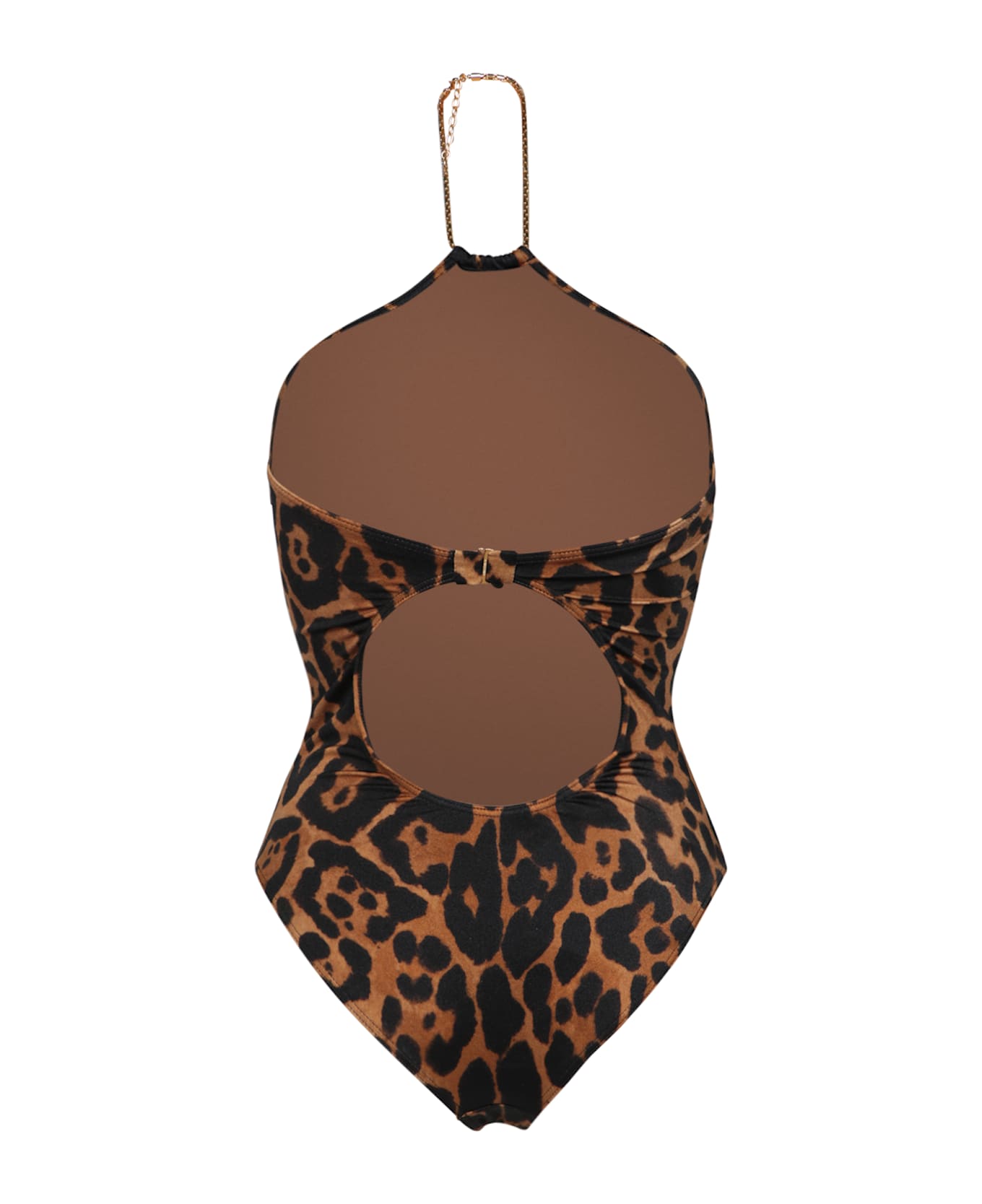 Tom Ford One-piece Swimsuit - Multi