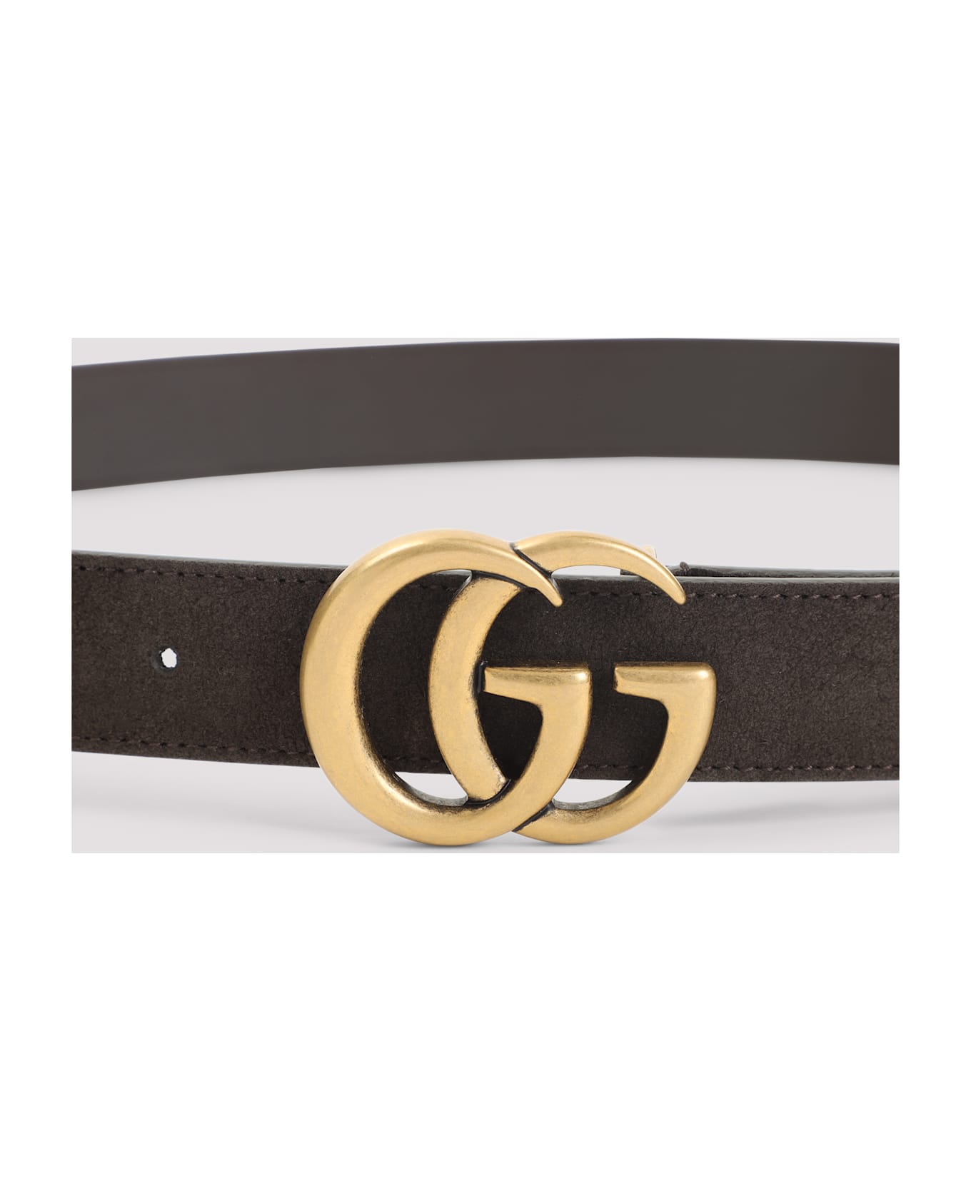 Gucci Belt - T Moro