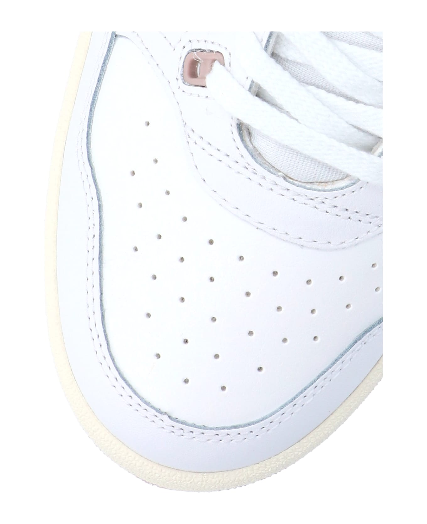 Asics Ex89 Sneakers - White