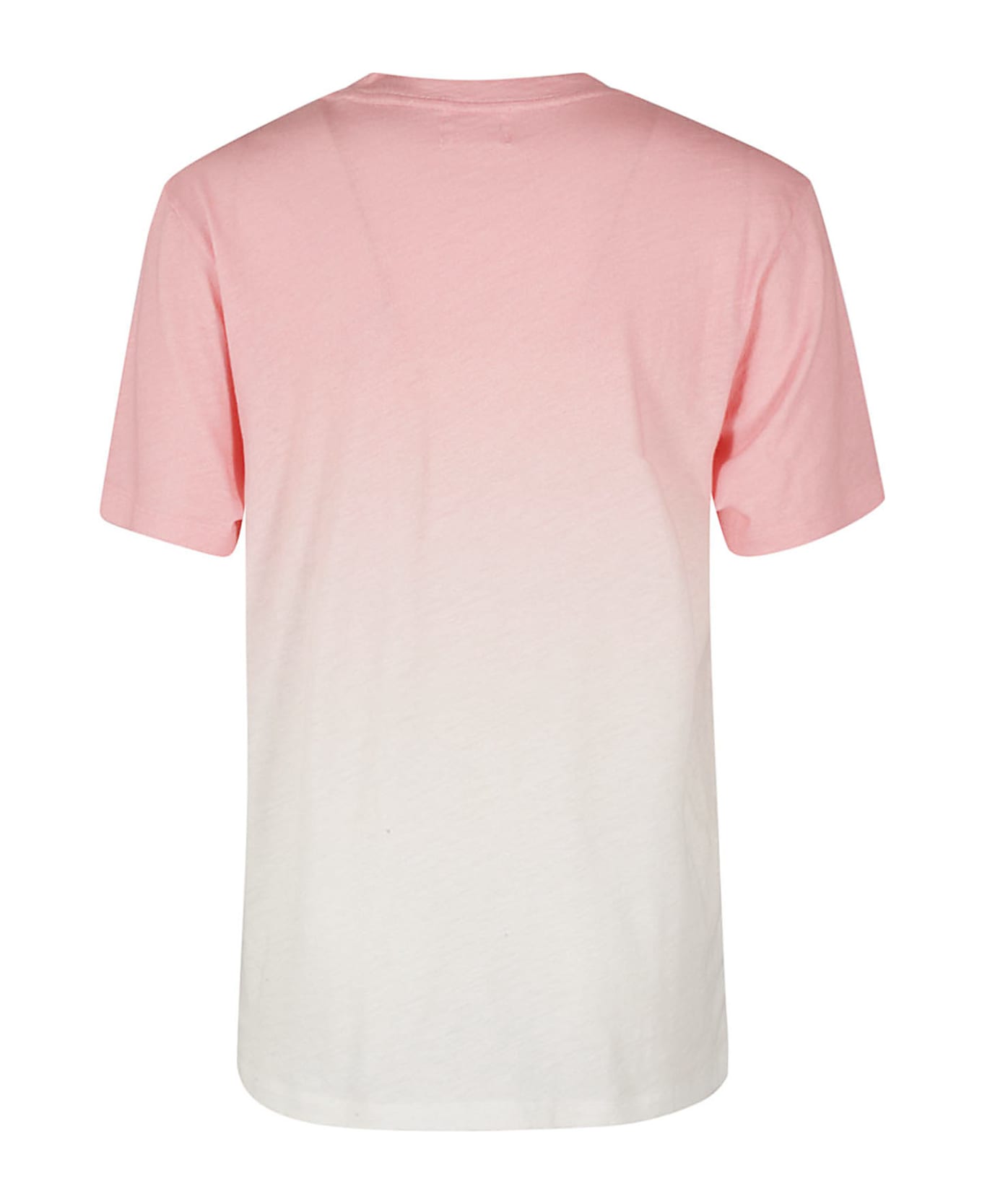 Marant Étoile Zewel - Lk Light Pink Tシャツ