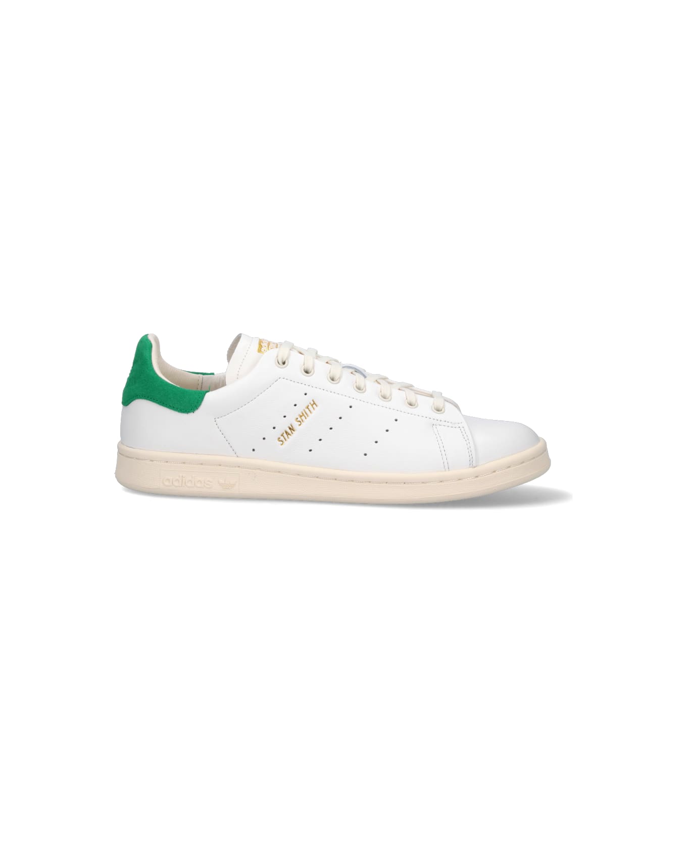 Adidas 'stan Smith Lux' Sneakers - White