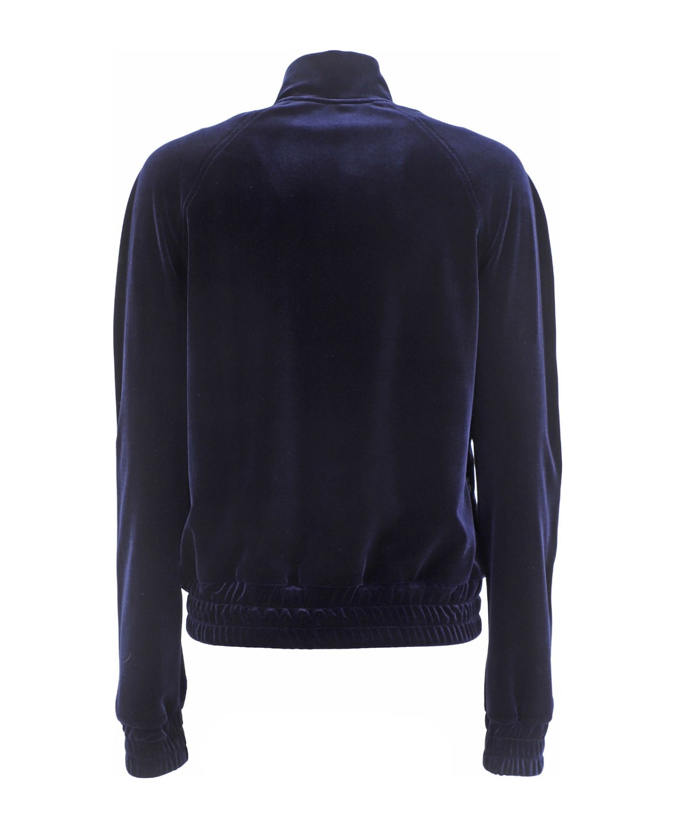 Versace Jeans Couture Sweaters - Blue ジャケット