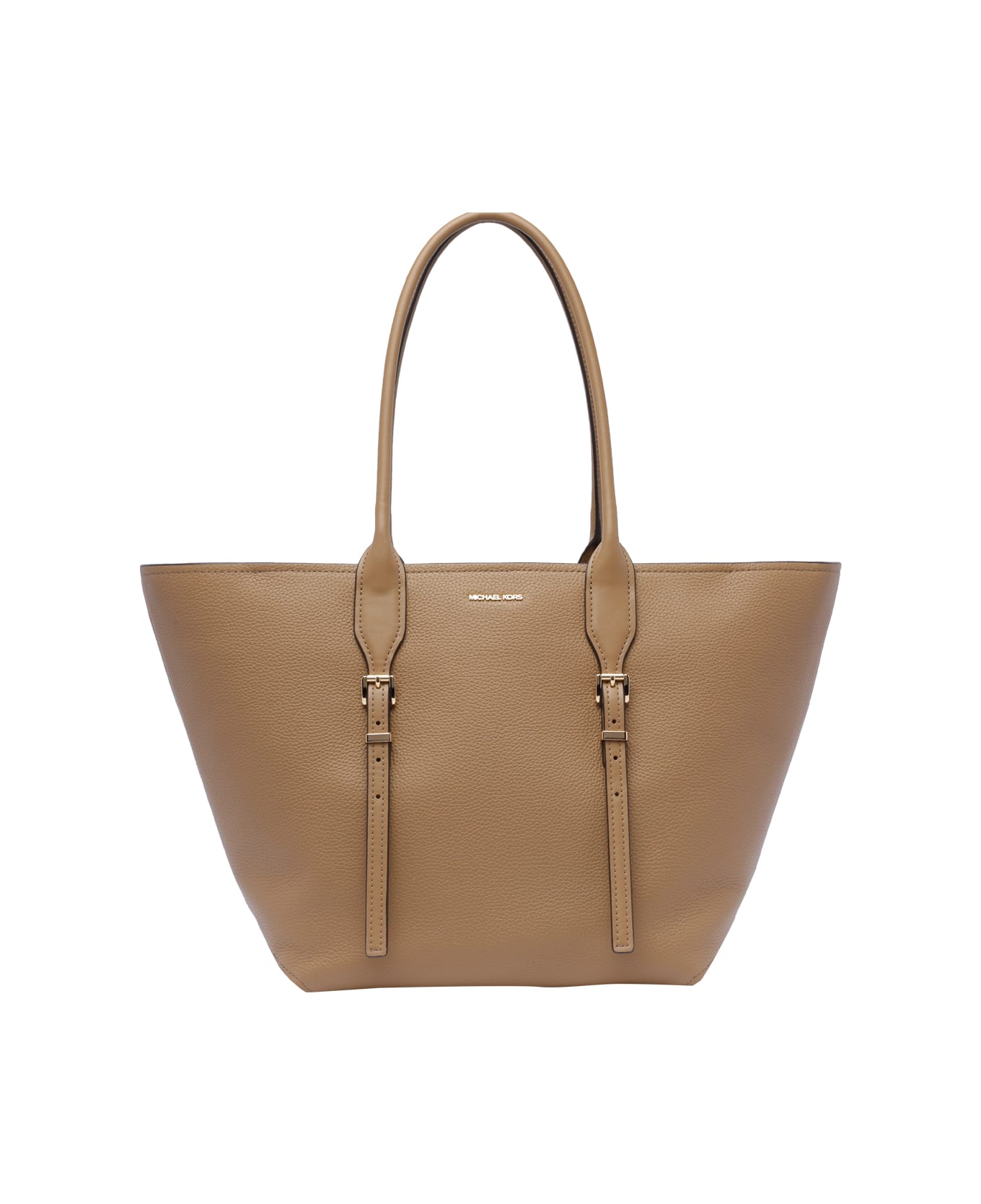 MICHAEL Michael Kors Moore Tote Bag - Brown