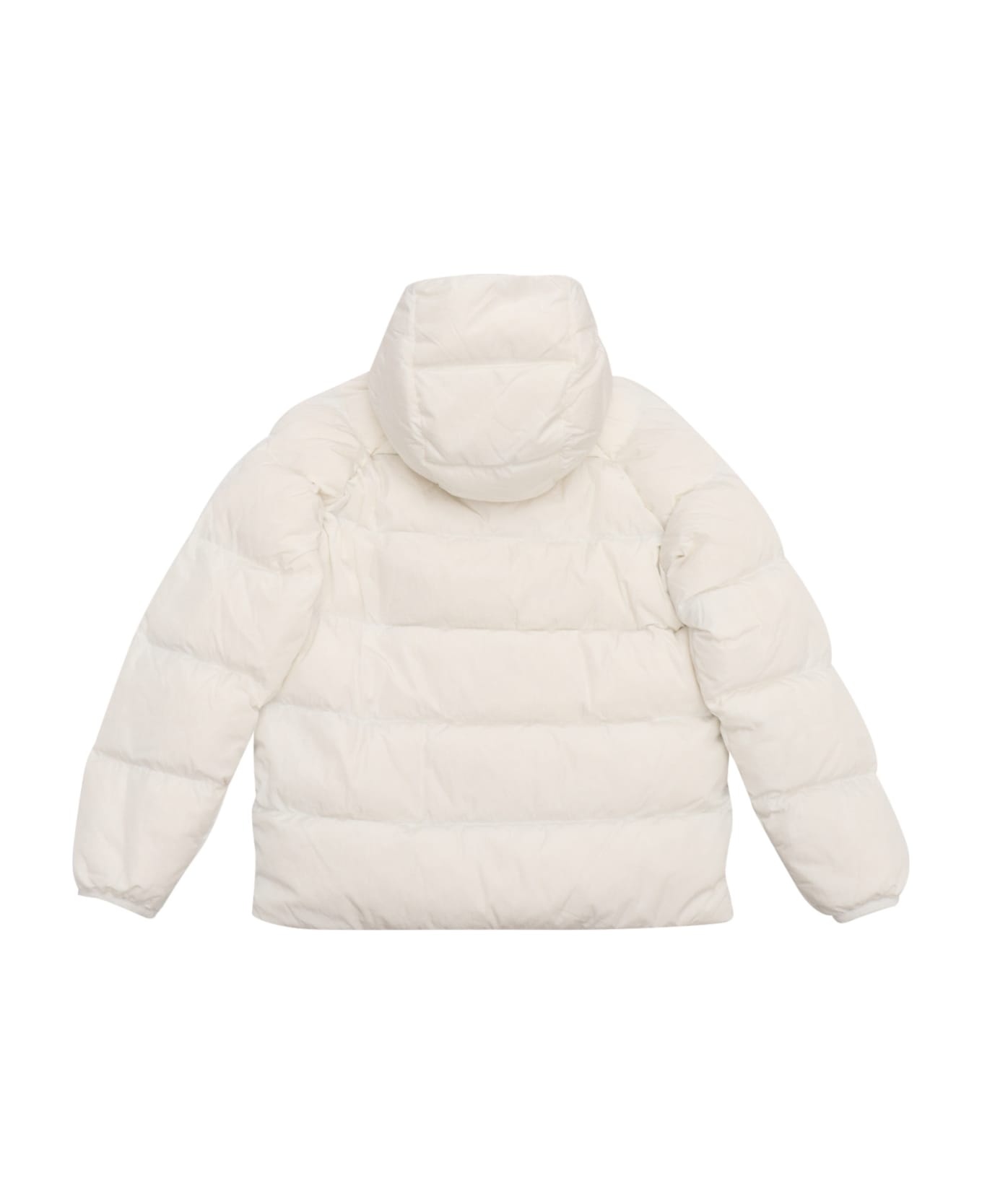 C.P. Company Undersixteen Jacket - WHITE