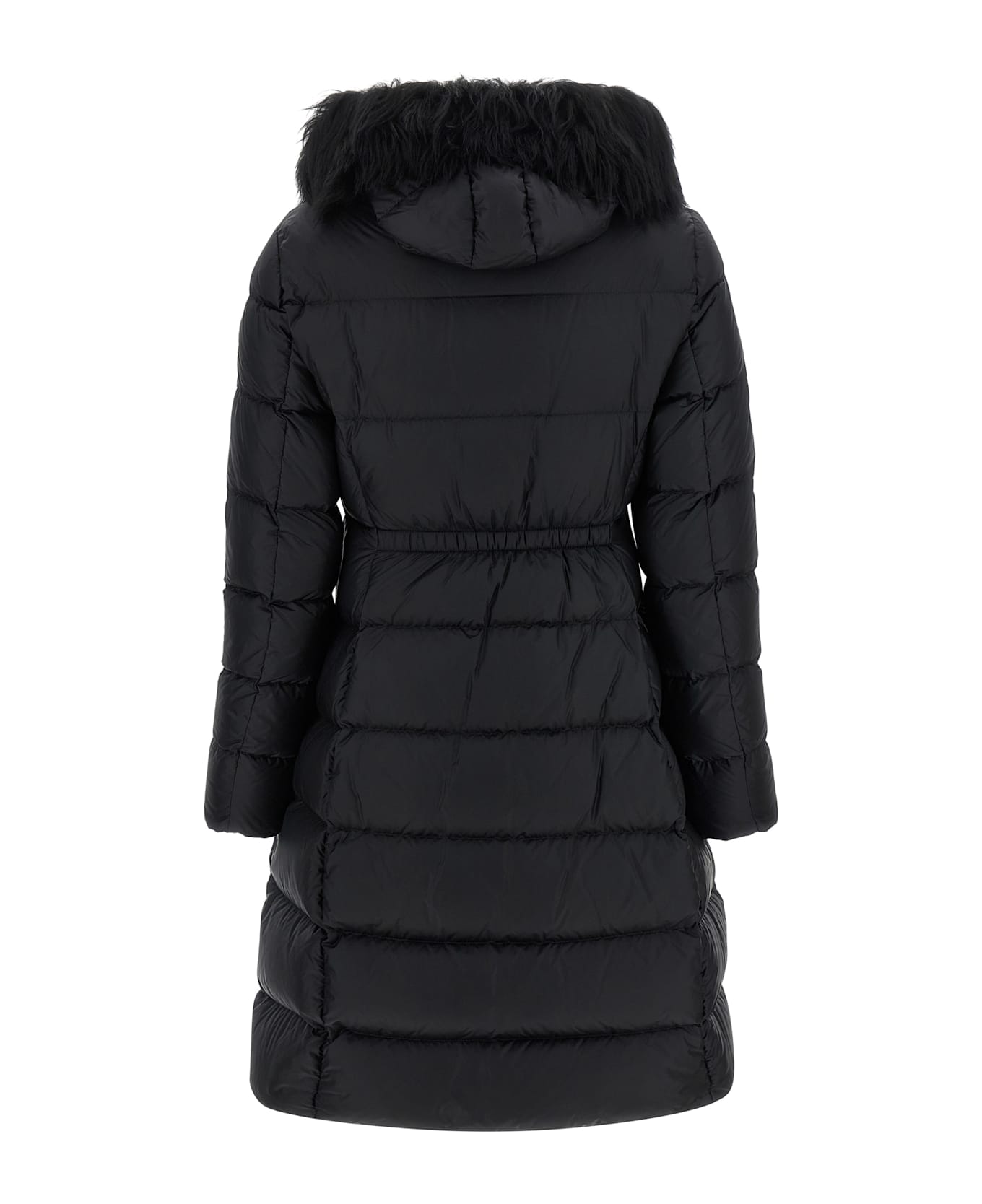 Moncler 
boedic
 Jacket - Black  