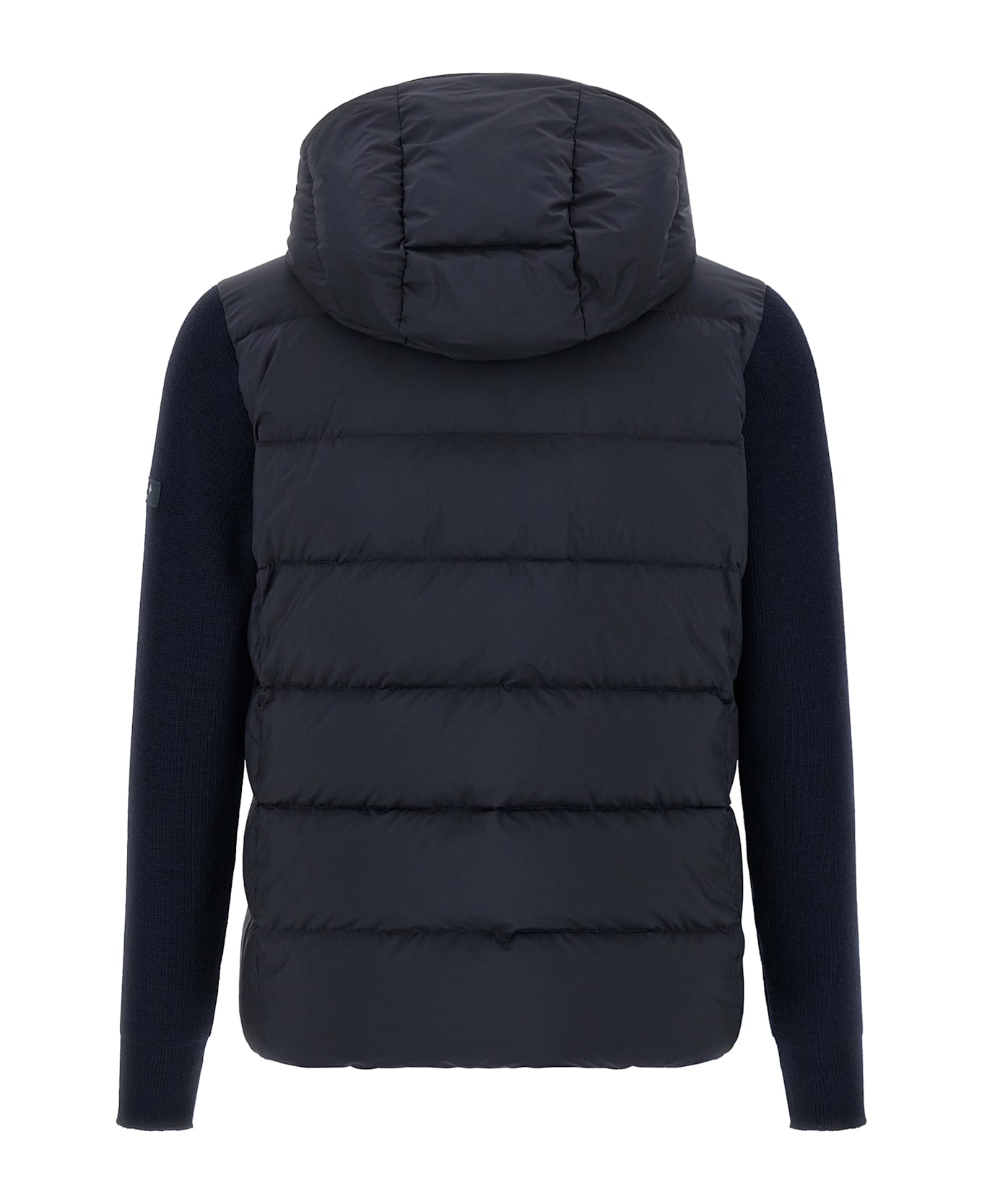 TATRAS 
keitie
 Light Down Jacket - Blue