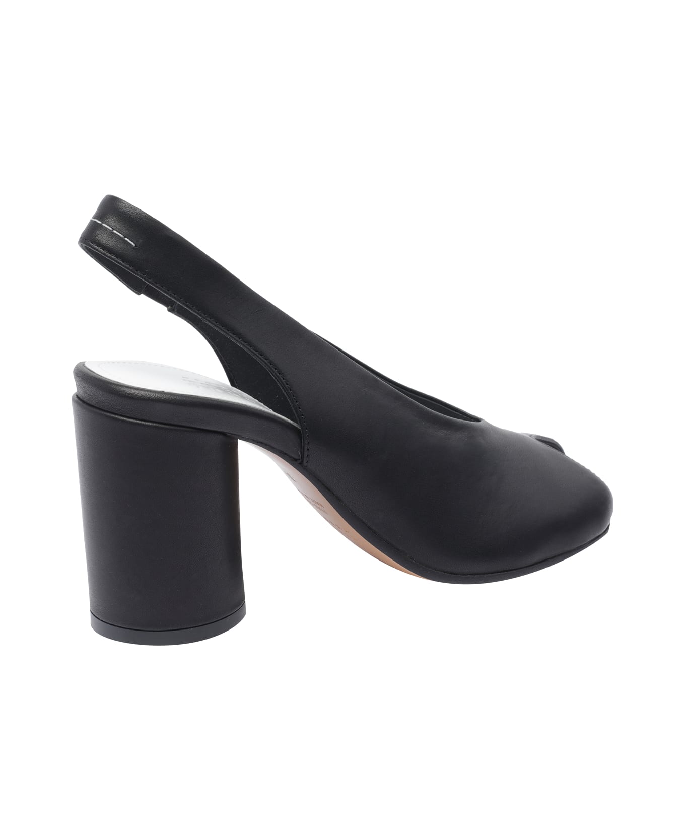 サンダル・ミュール MM6 Maison Margiela ANATOMIC PUMP SANDALS MM6 Maison Margiela Anatomic Pump Sandals | italist, ALWAYS