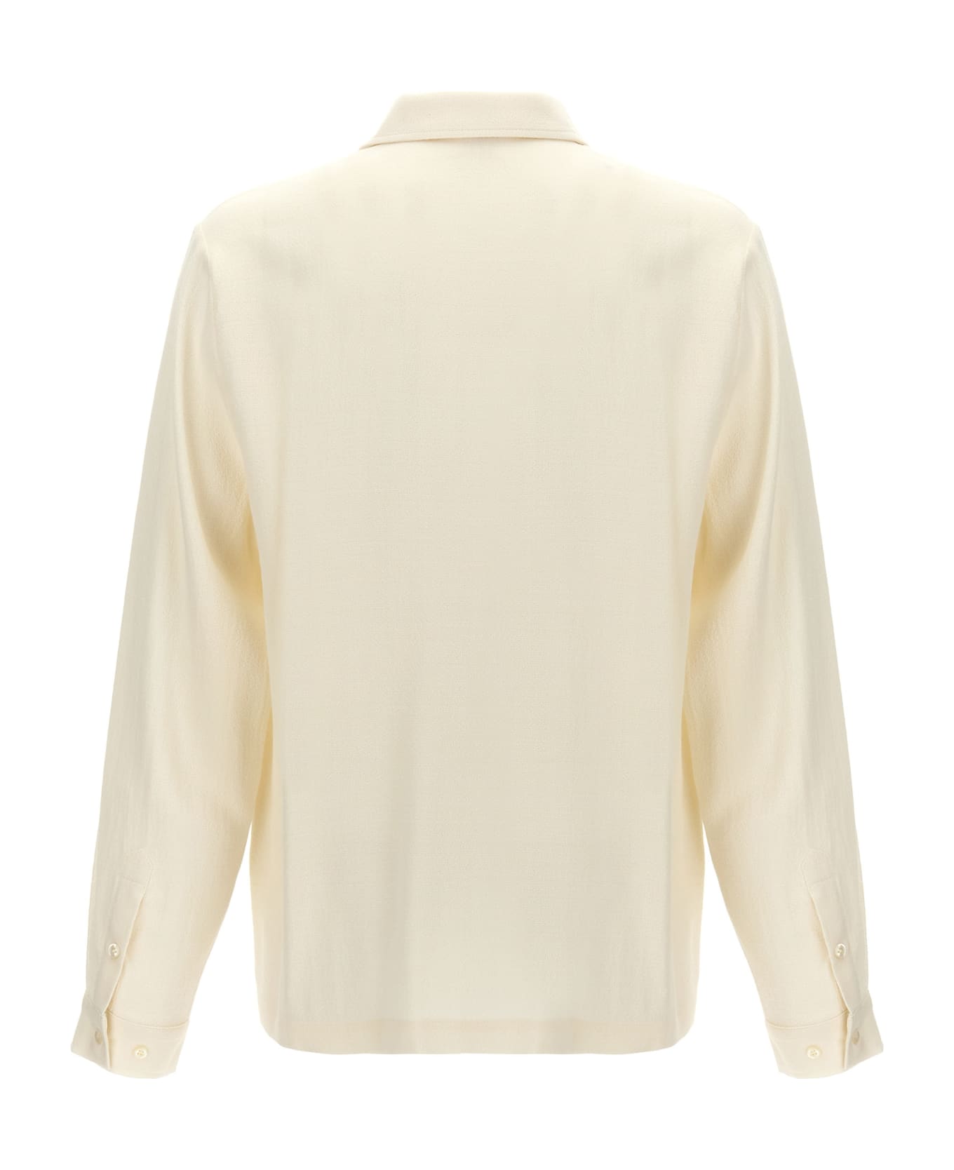 Séfr 
sense
 Shirt - White