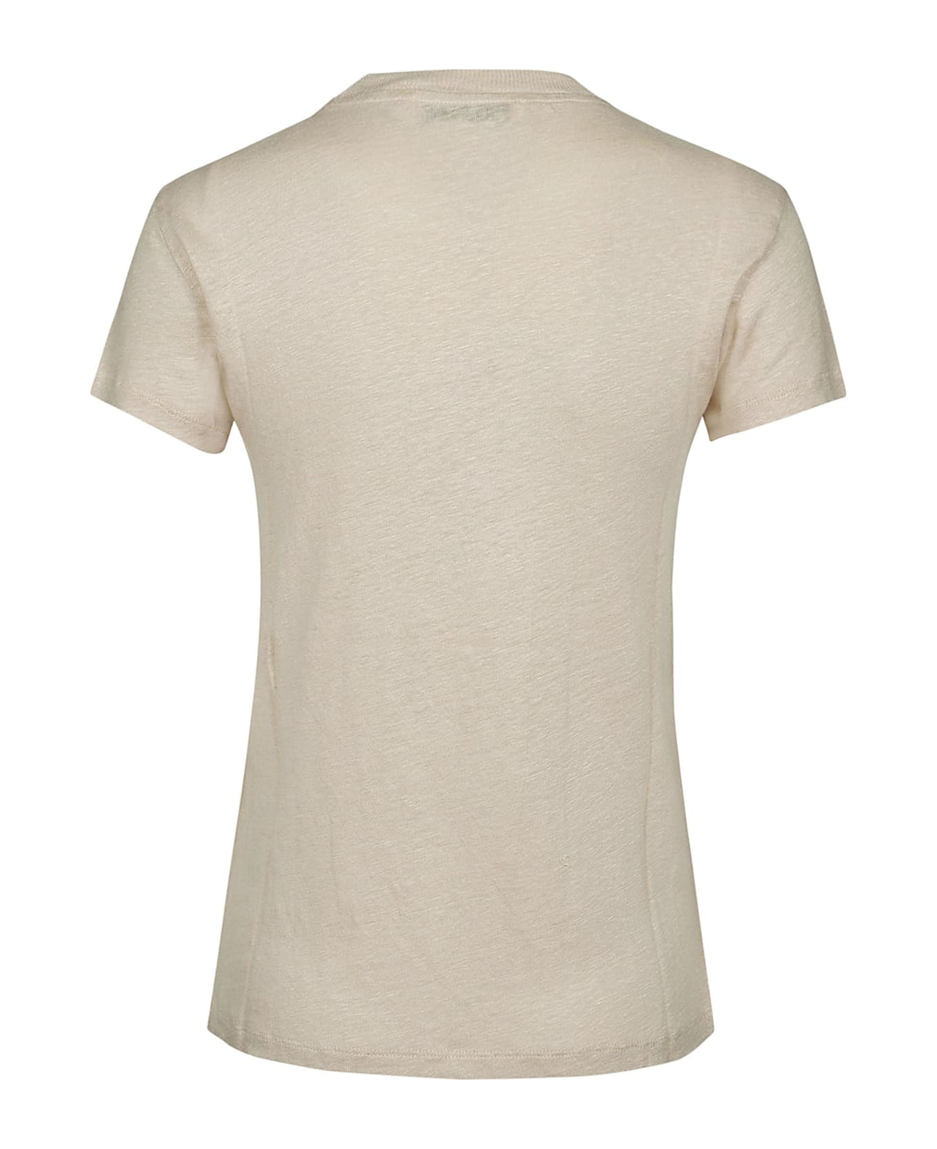 IRO Third T-shirt - Light Beige