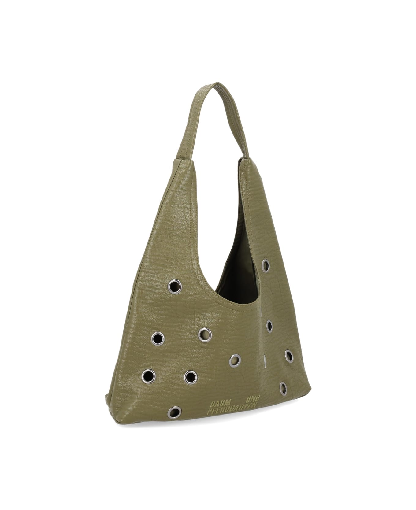 Baum und Pferdgarten Bag "kleona" - GREEN