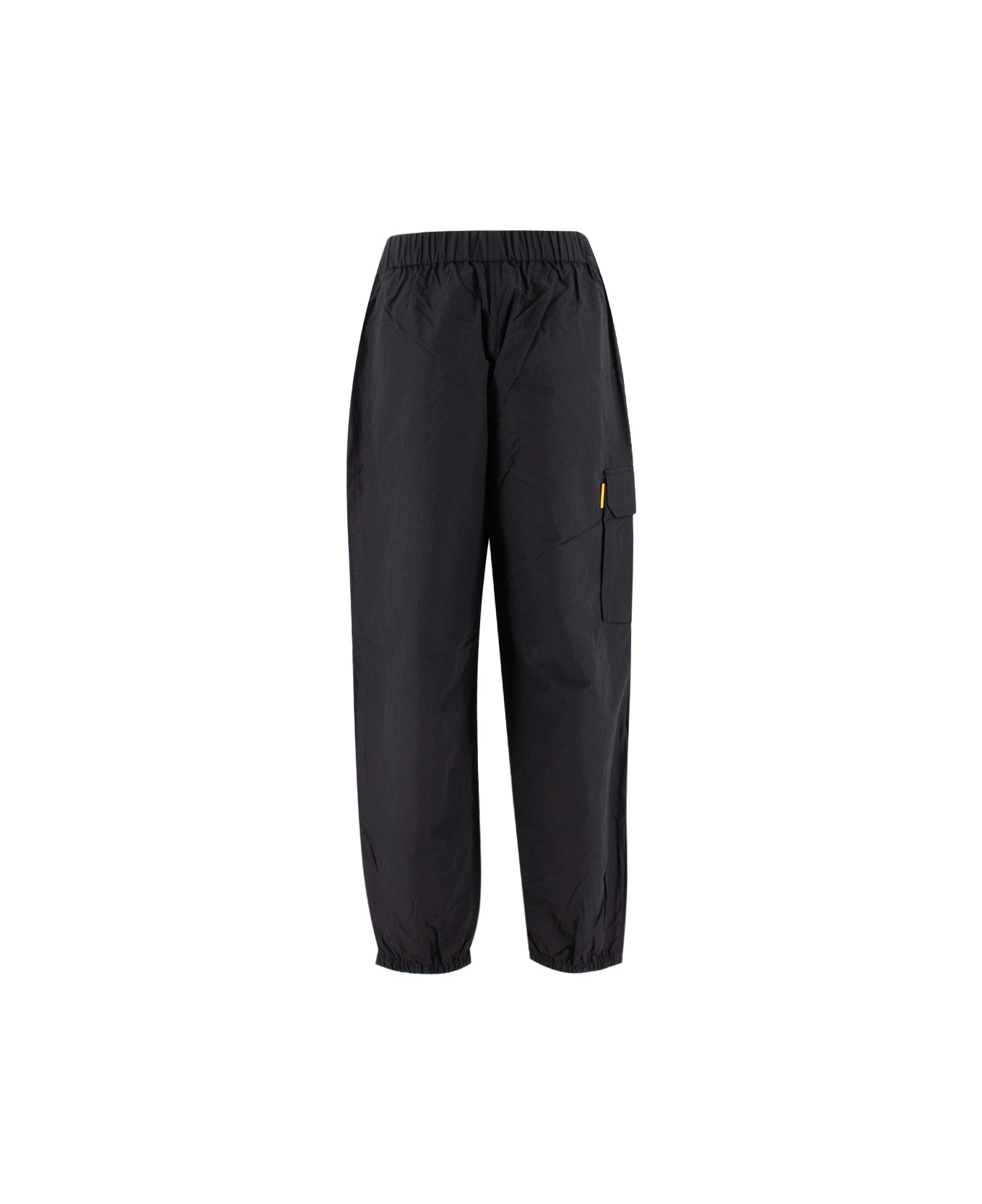 Parajumpers Trousers - BLACK