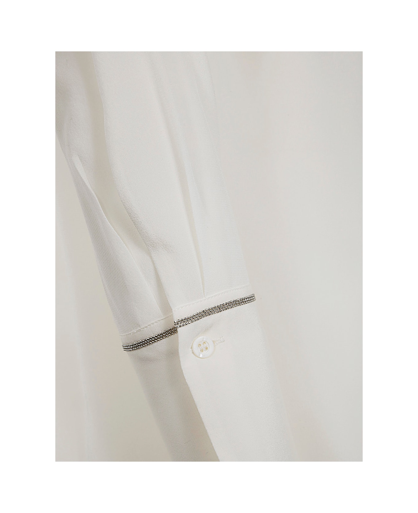 Peserico Shirt - White