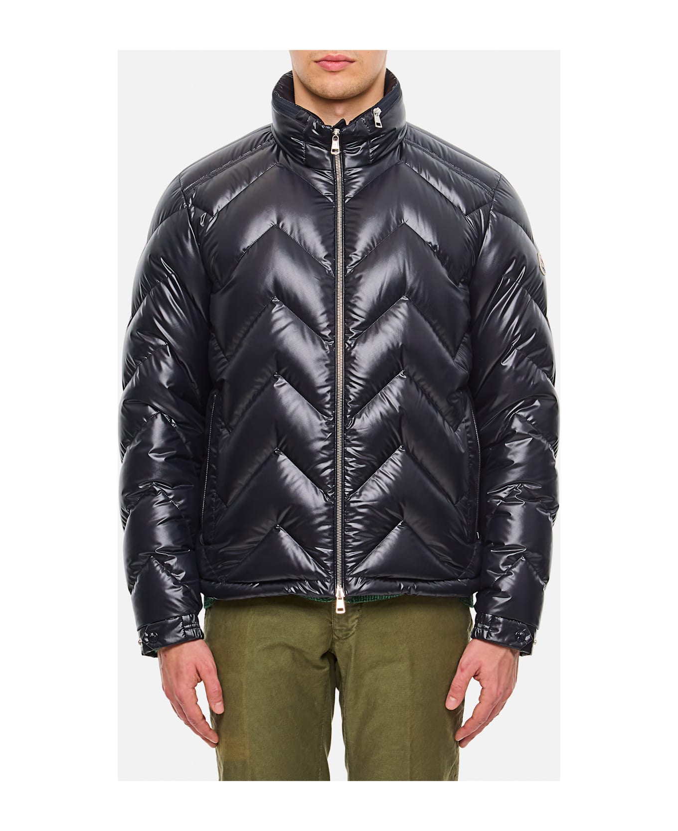 Moncler Glere Jacket - Blue