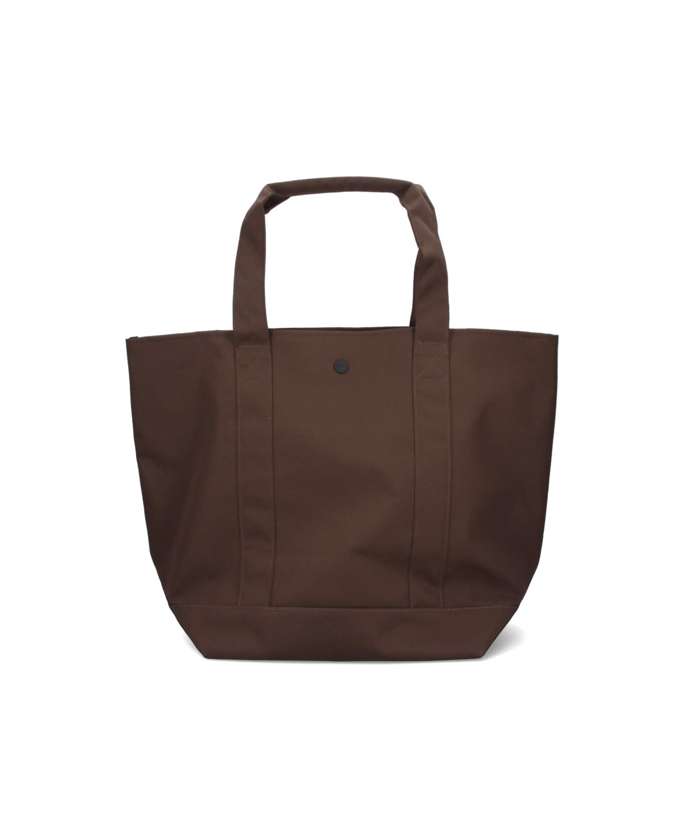 Carhartt 'jacob' Tote Bag - Brown