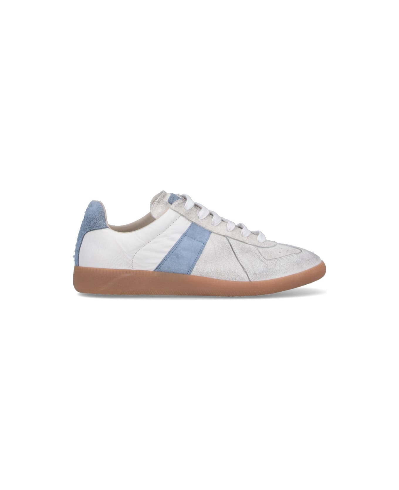 Maison Margiela Replica Sneakers - White