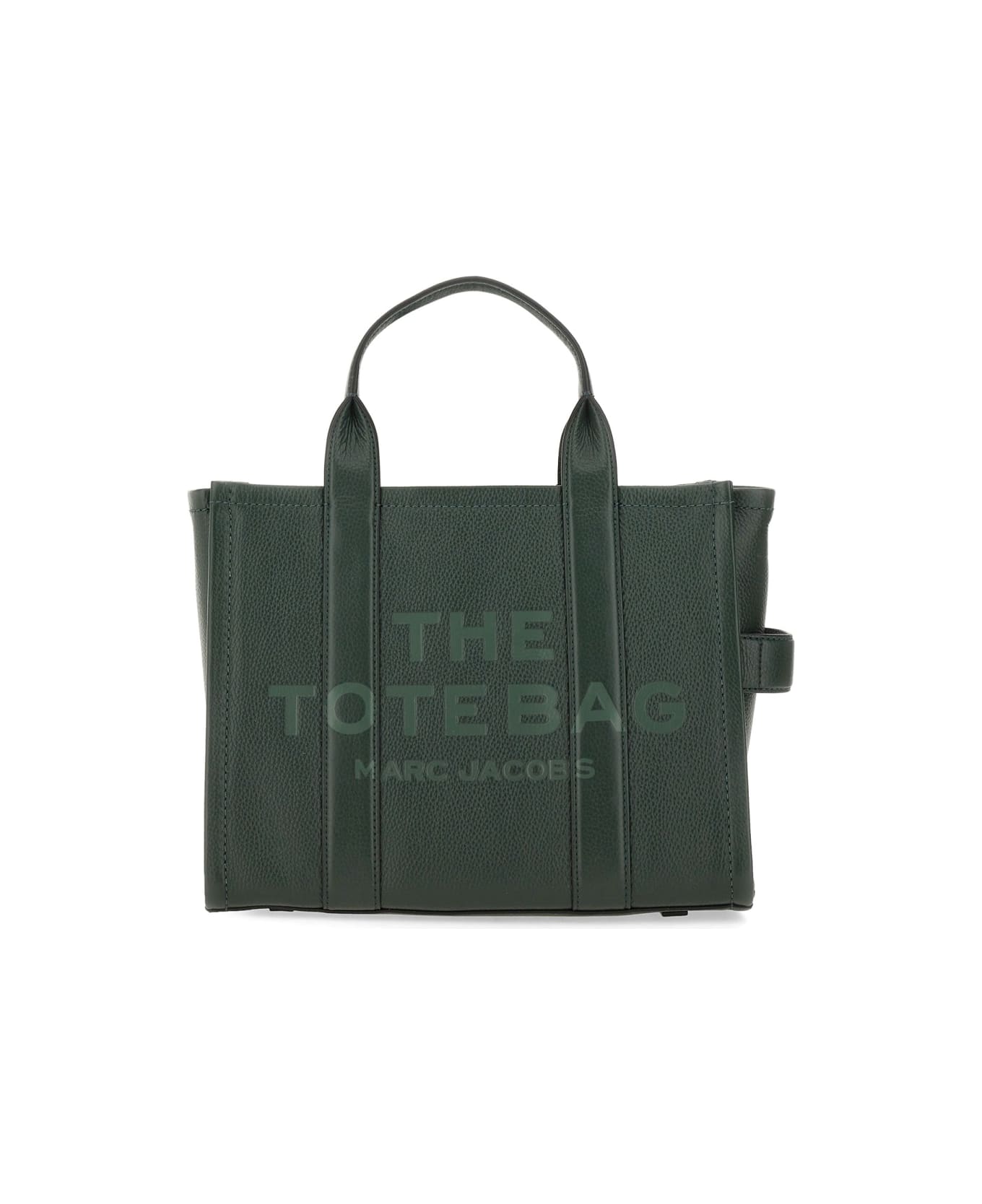 Marc Jacobs The Medium Tote - GREEN