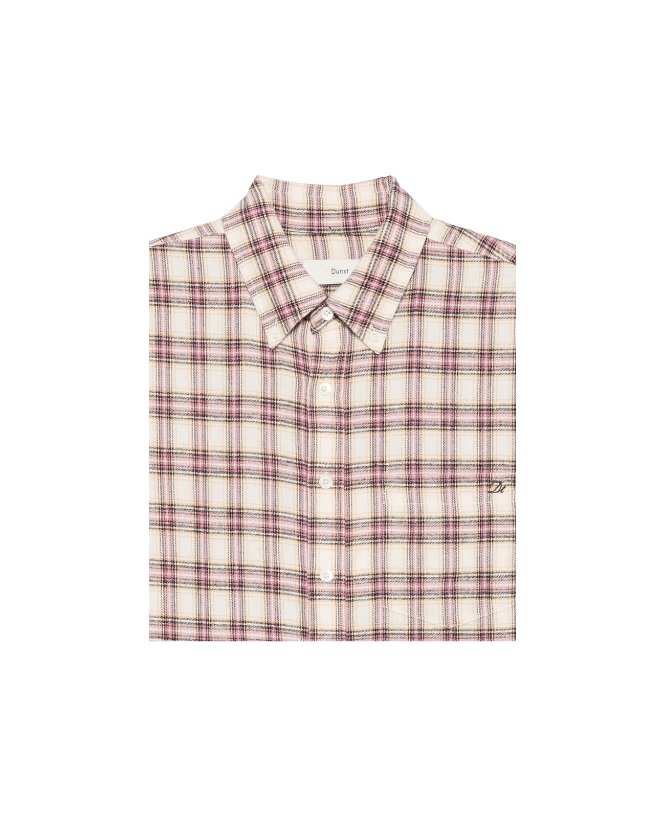Dunst Shirt - PINK
