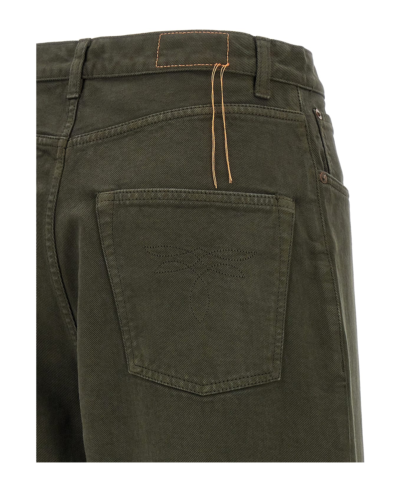 Fortela 
jaron
 Jeans - Green