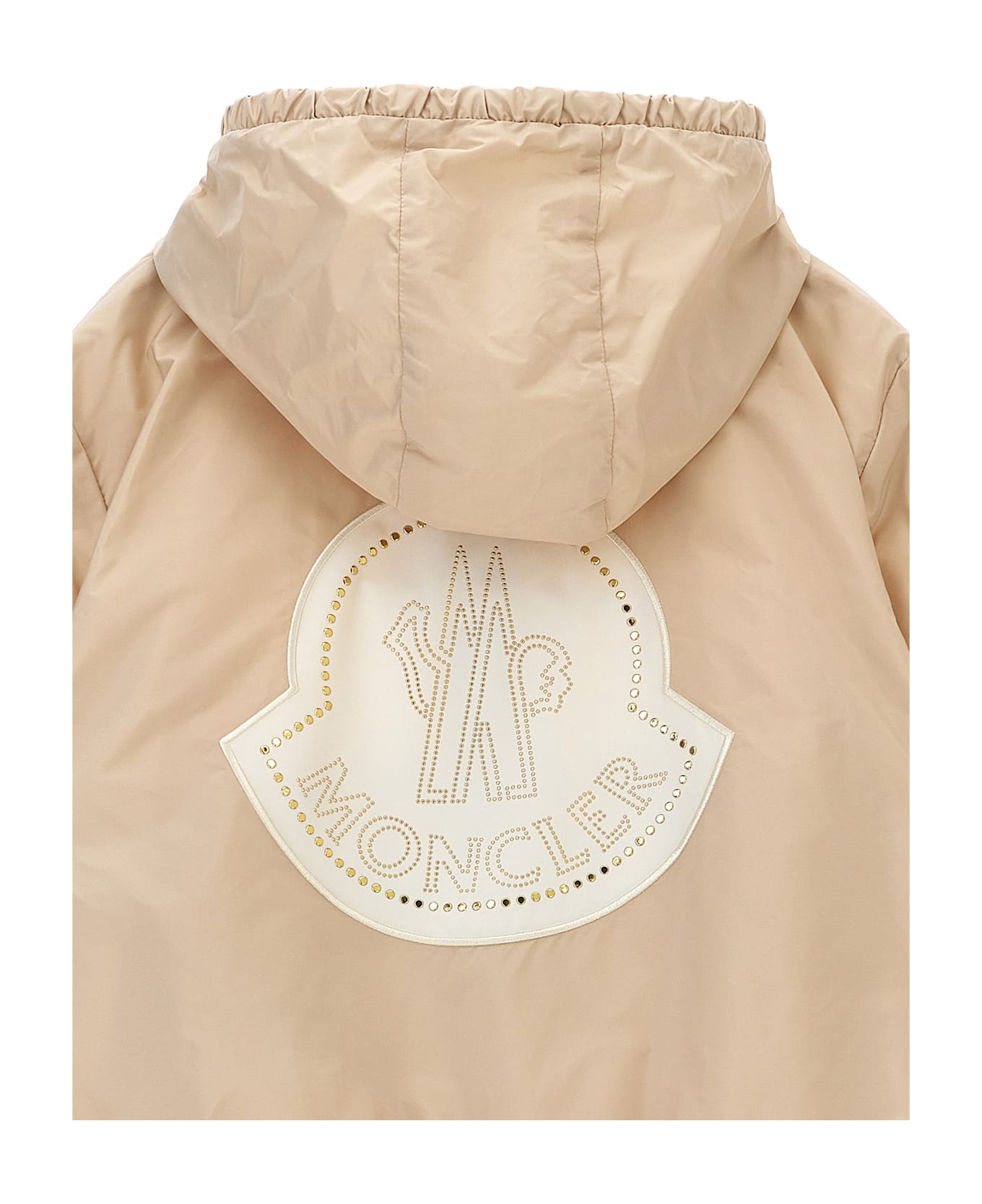 Moncler 'saria' Jacket - Pink