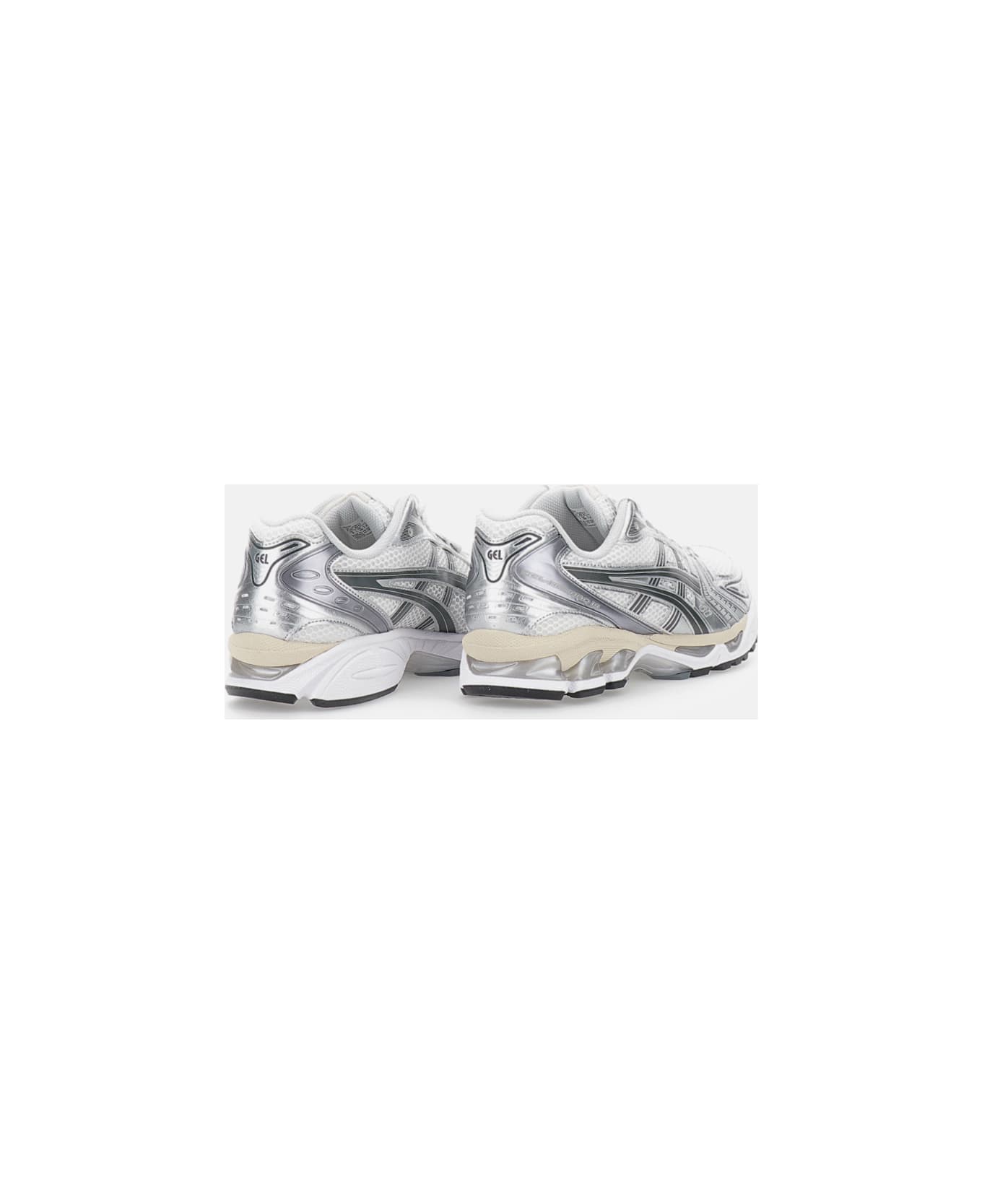 Asics Gel-kayano 14 - White