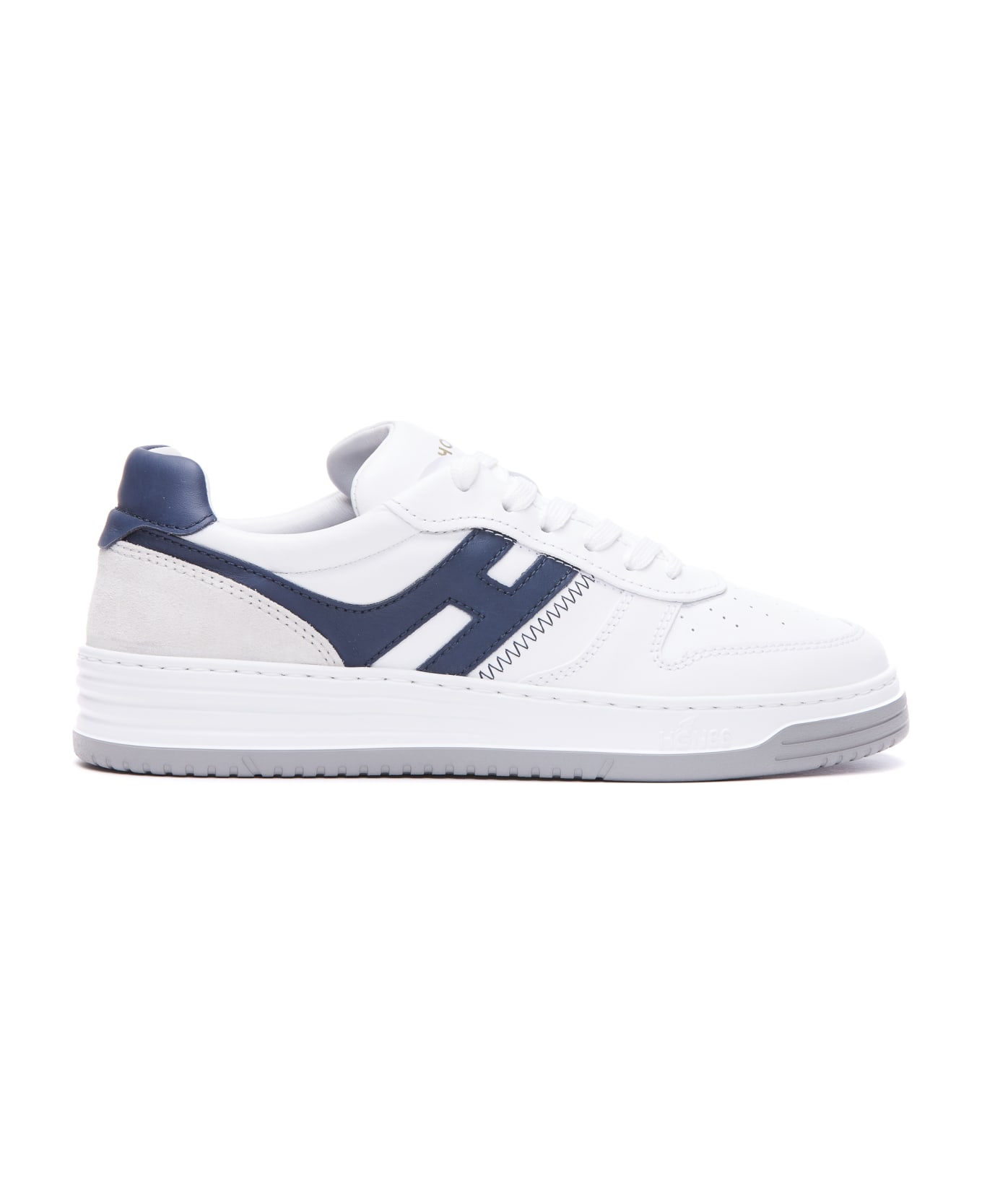Hogan H630 Sneakers - White スニーカー