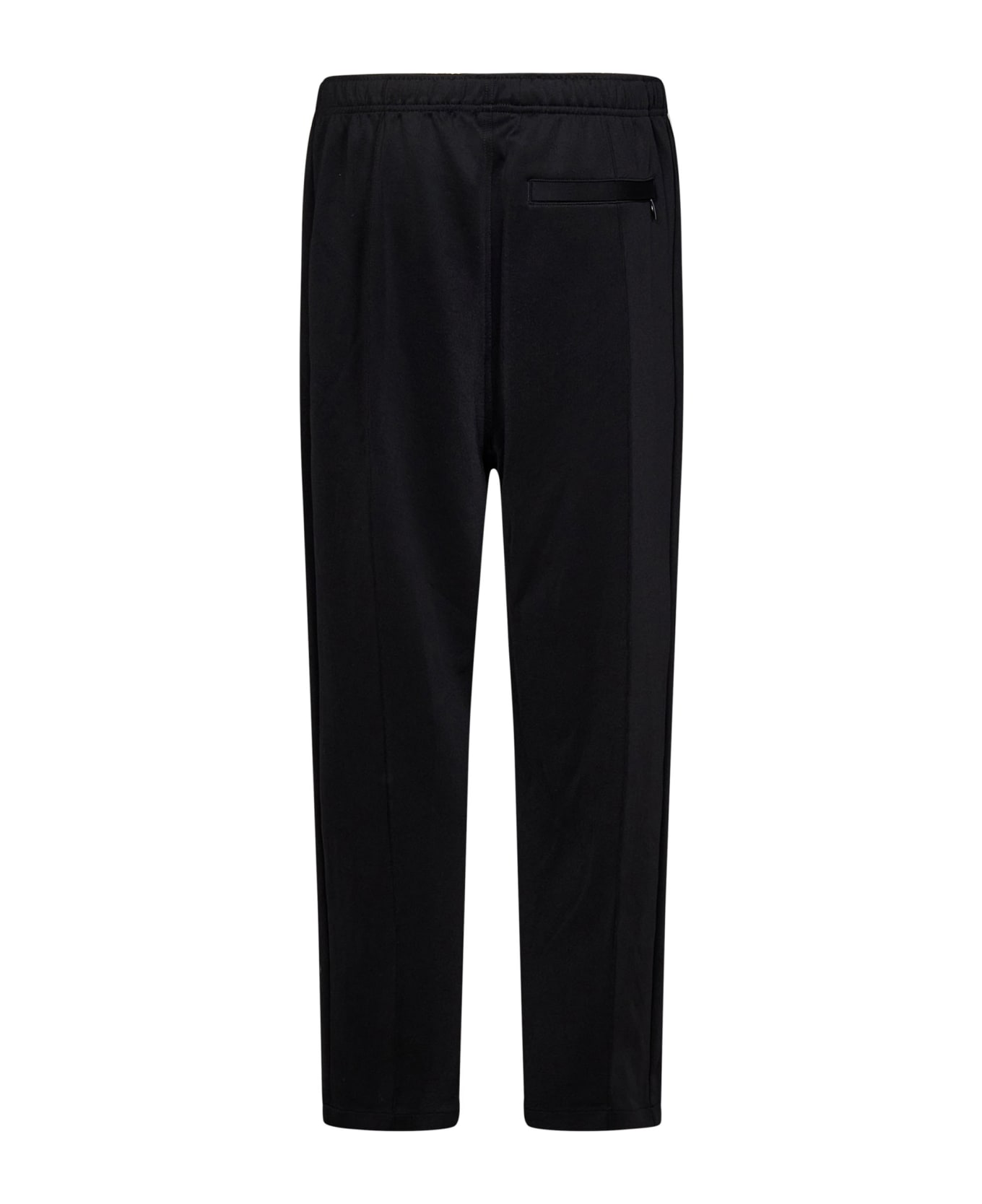 Stussy Poly Track Trousers - Black