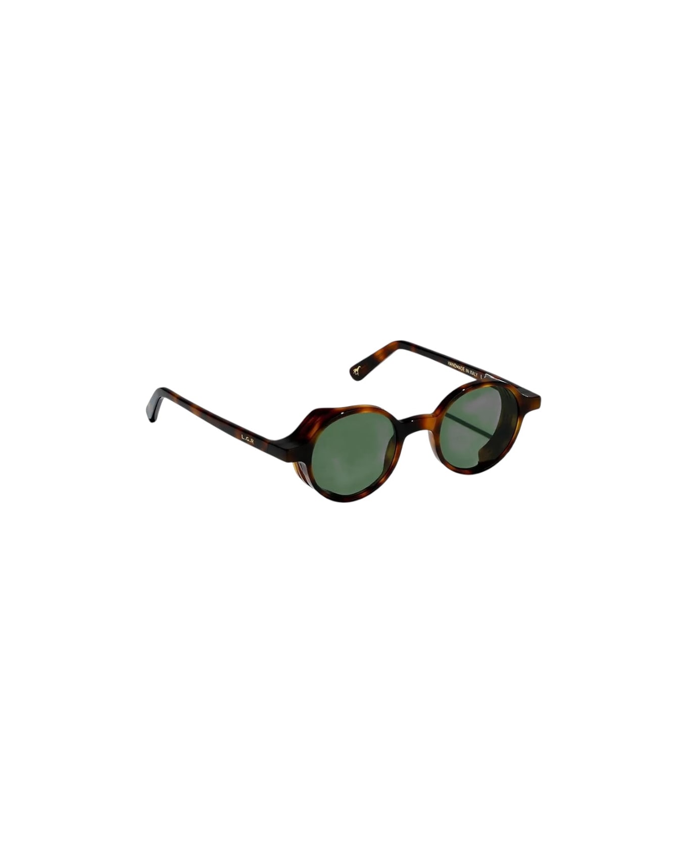 L.G.R. L. G. R. Reunion Explorer 48 L Sunglasses