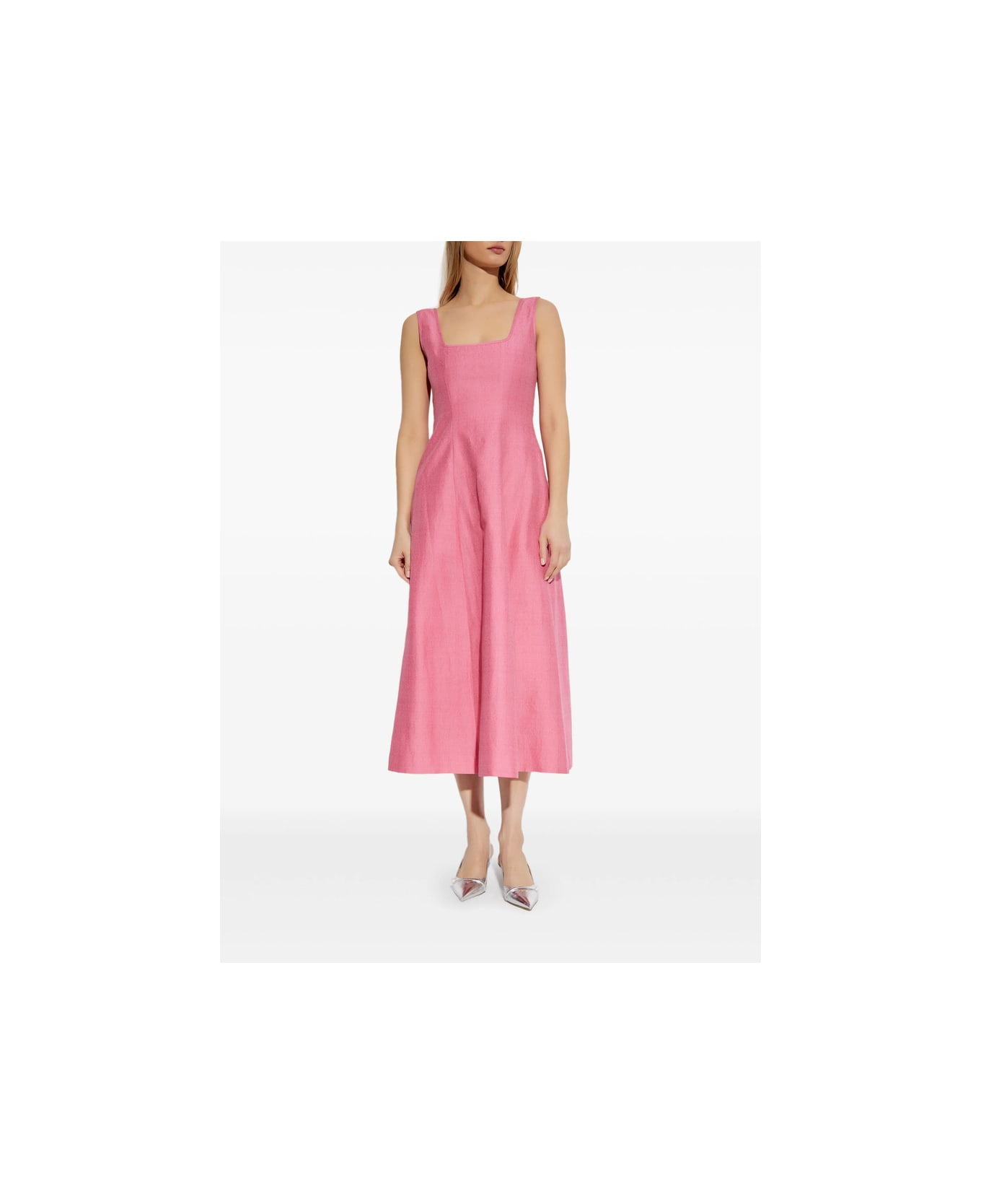 Cult Gaia Dress - PINK
