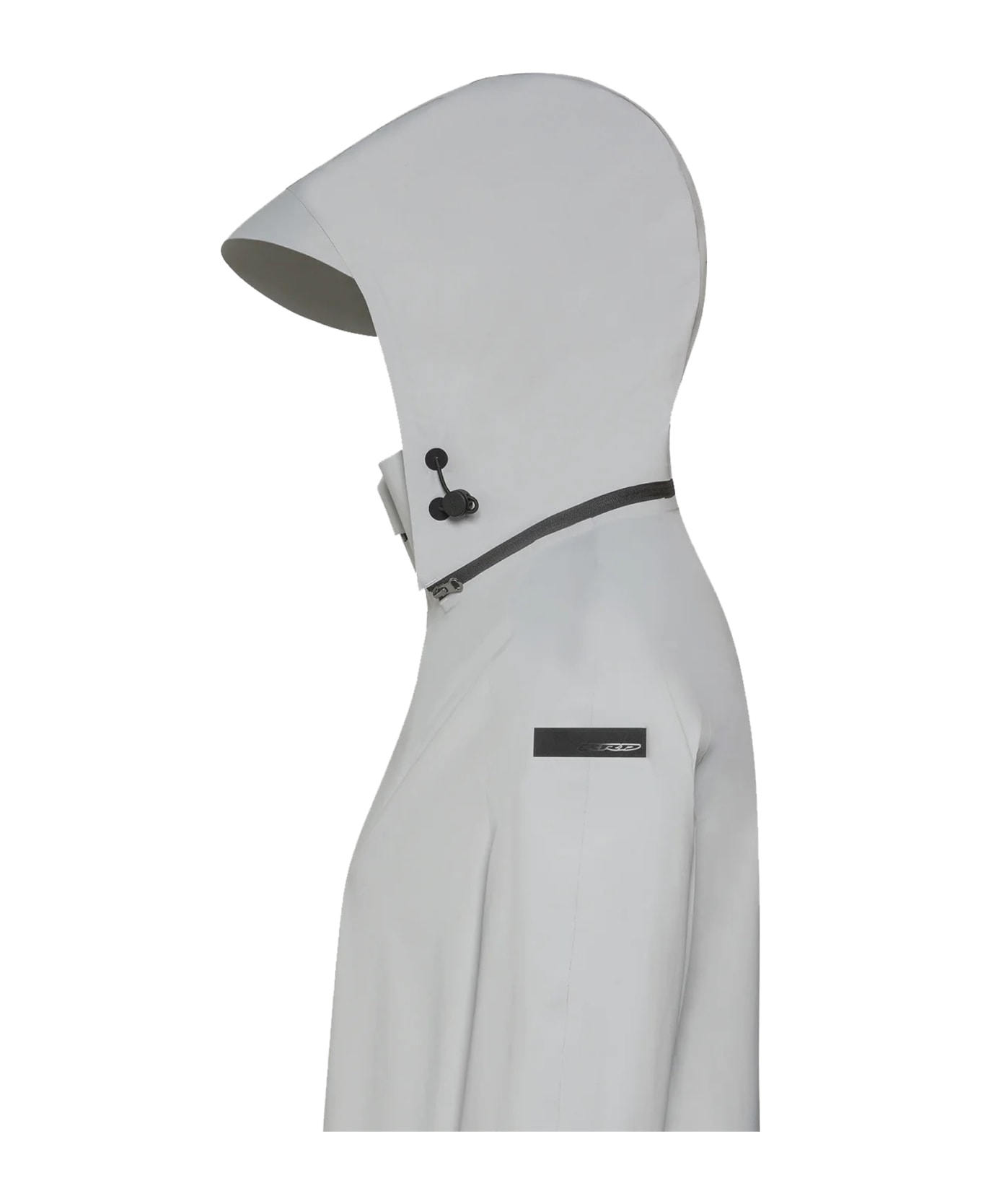 RRD - Roberto Ricci Design Jacket - Grey