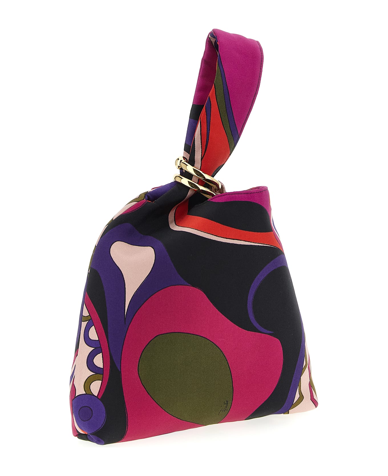 Pucci 
emilio
 Clutch - Multicolor