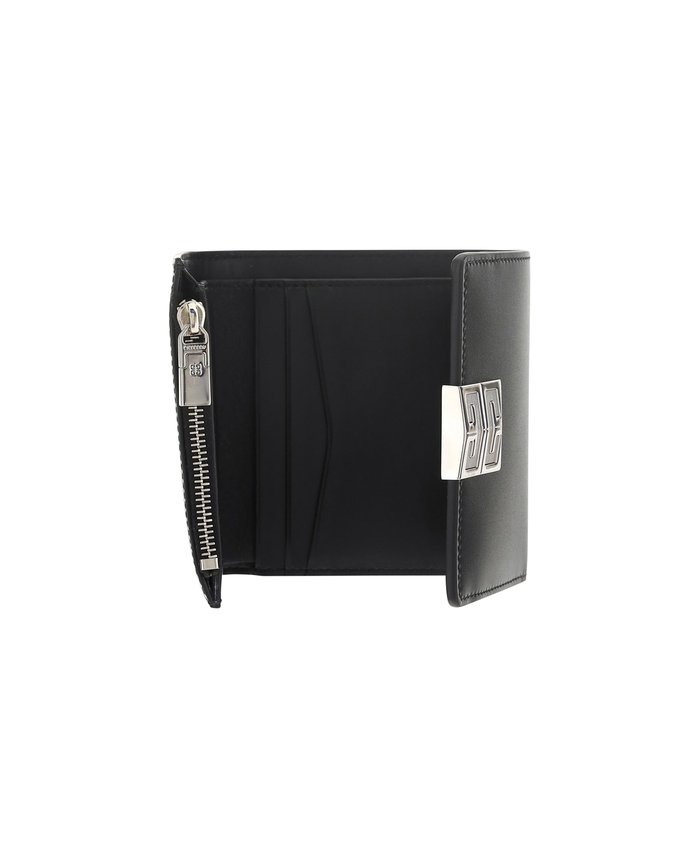 Givenchy Wallet - NERO