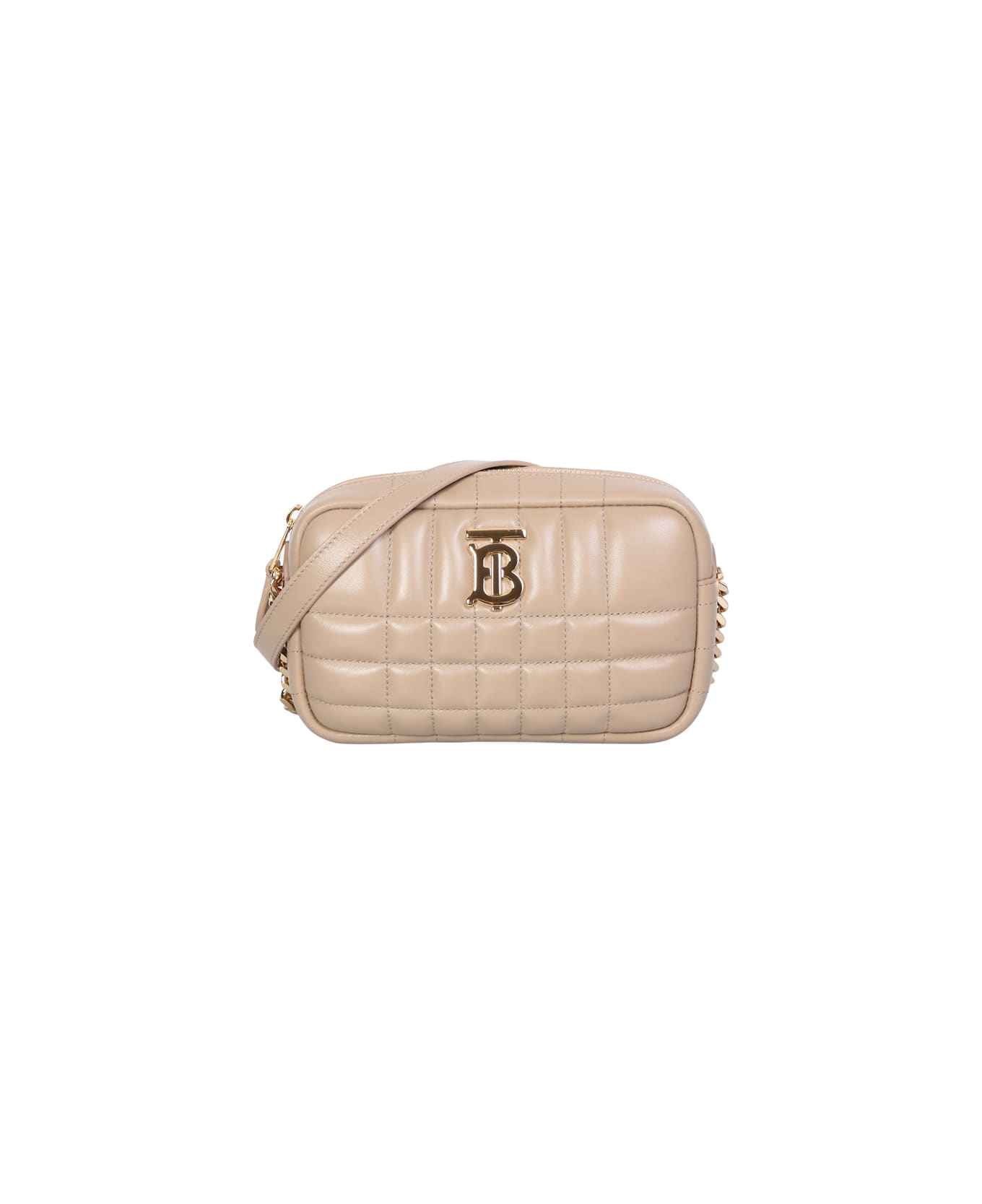 Burberry Lola Camera Mini Bag | italist