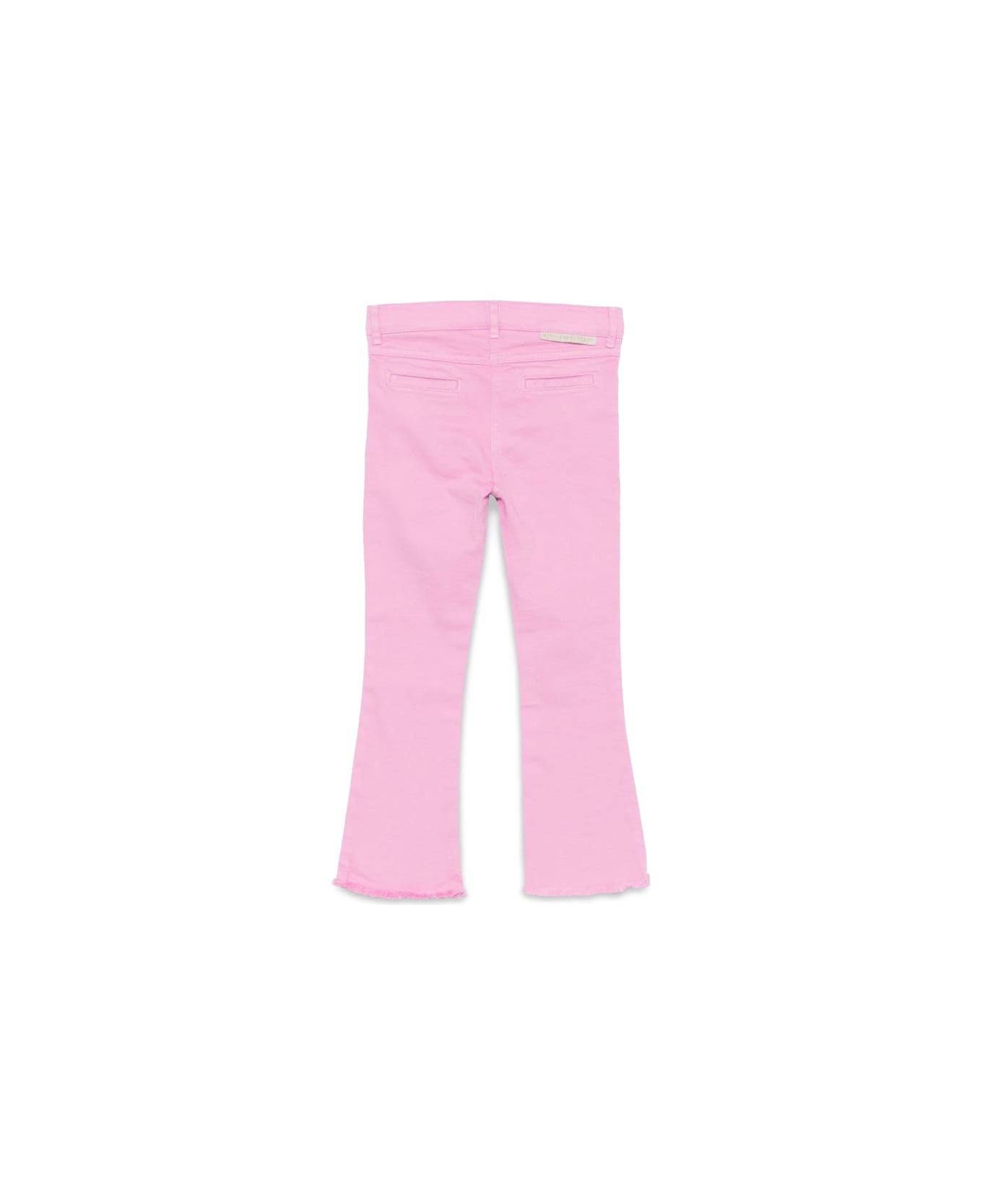 Stella McCartney Trousers - PINK