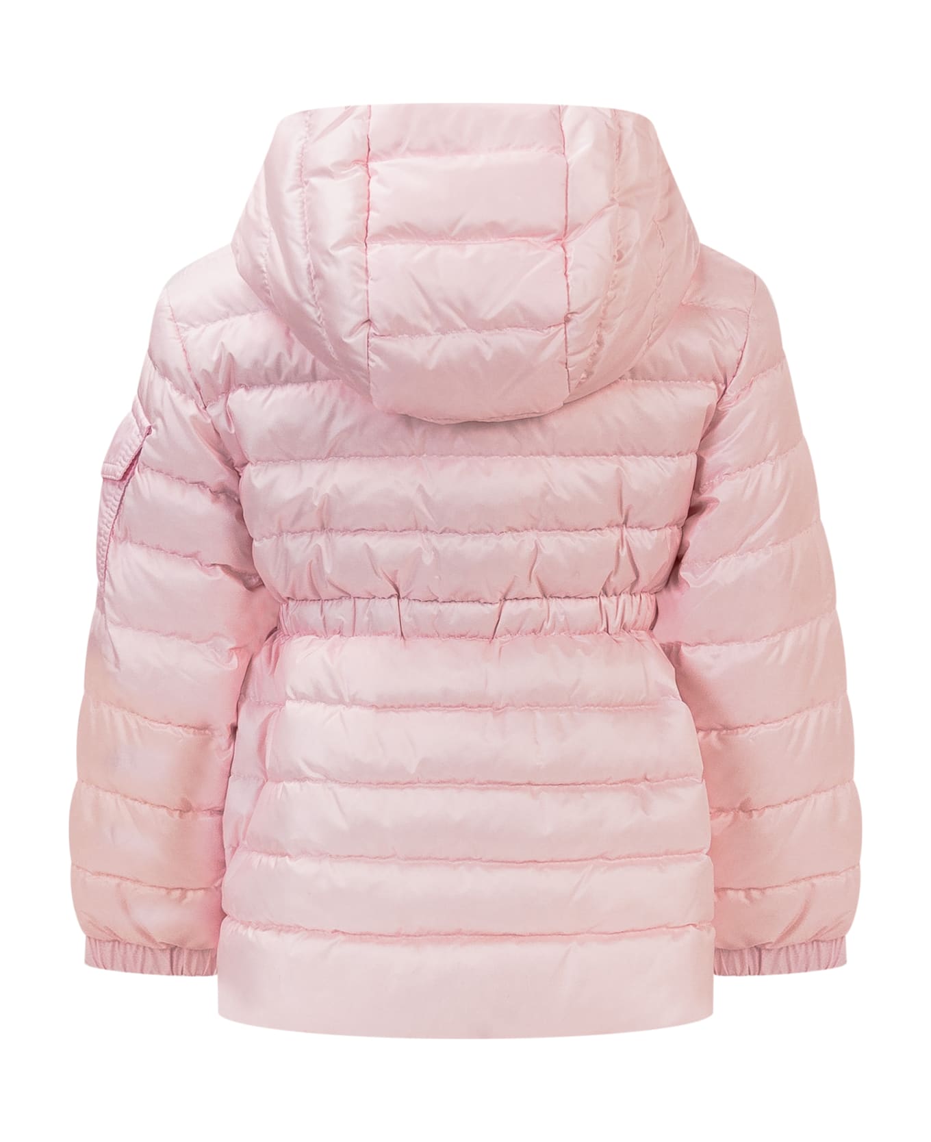 Moncler Dalles Down Jacket - BEIGE