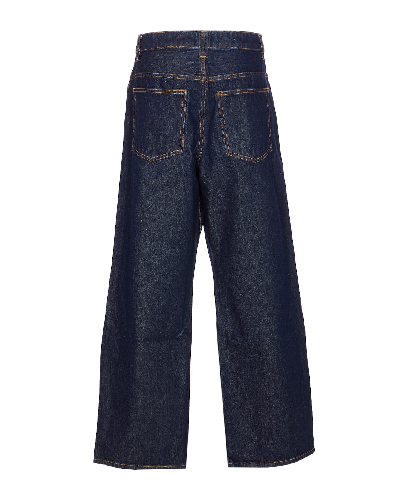 Khaite Winslow Jeans - Blue