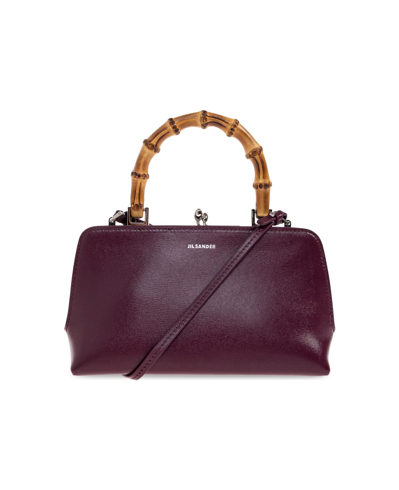 Jil Sander Handbag - ORCHID