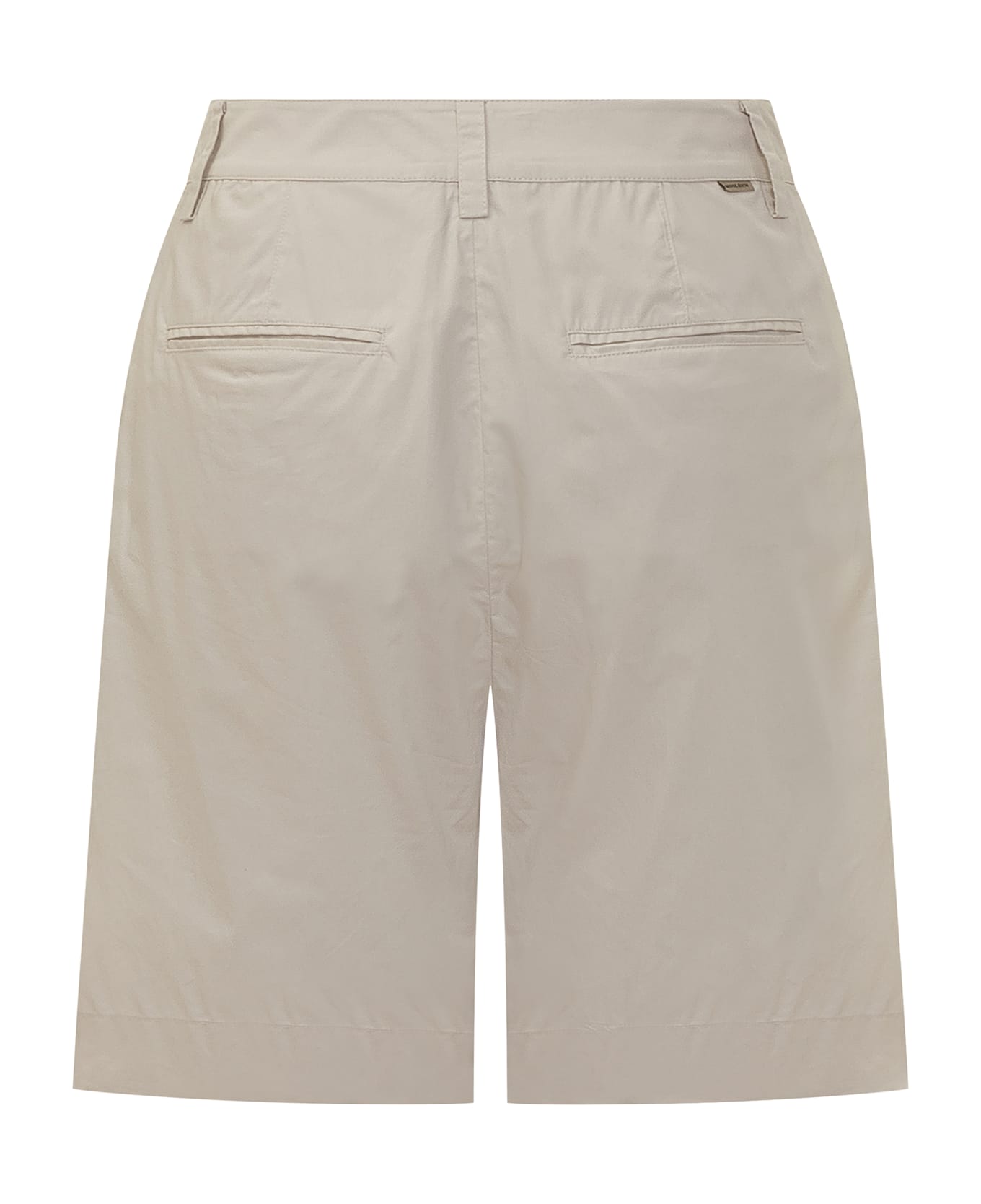Woolrich Polin Short - Light Oak
