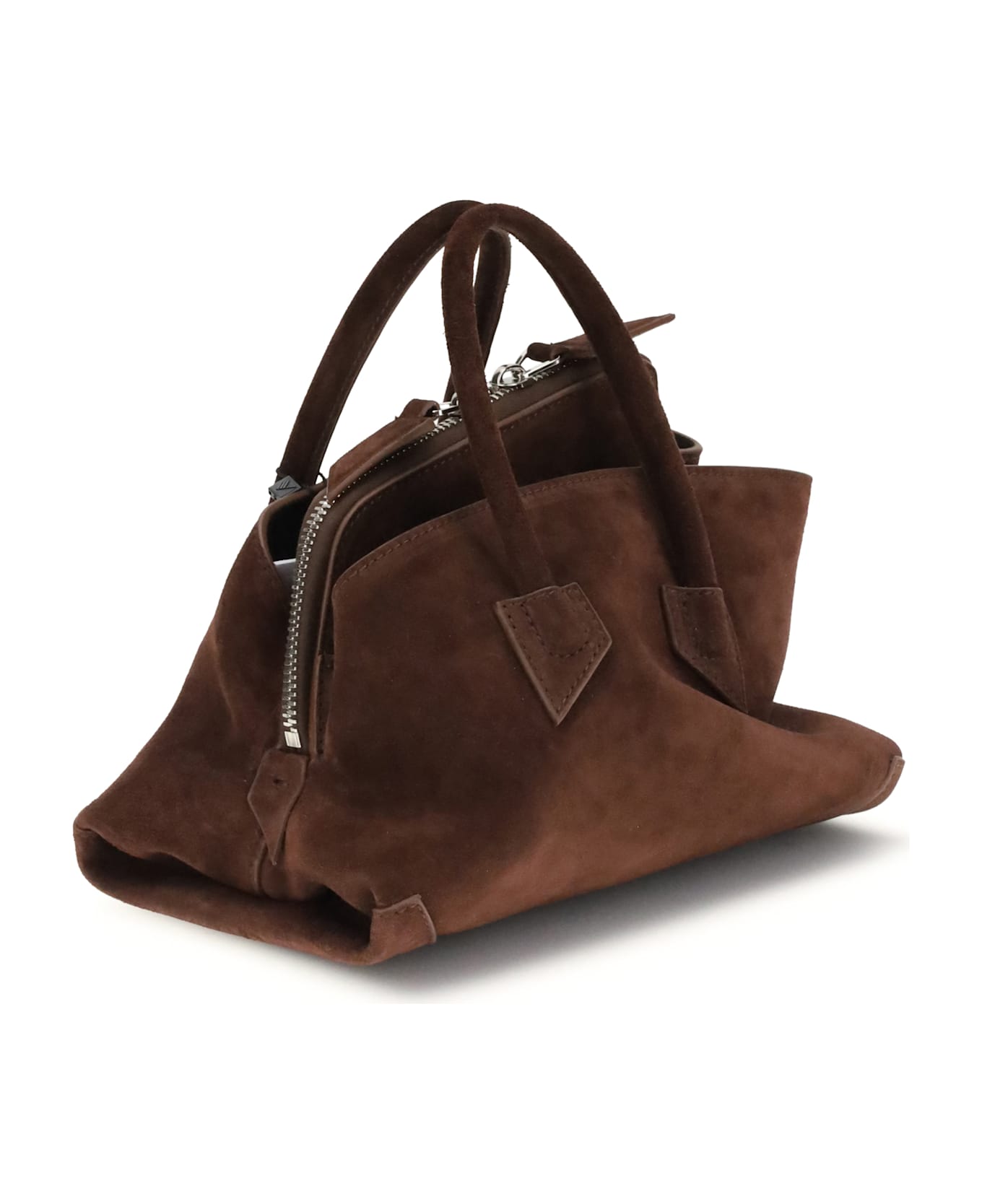 The Attico La Passeggiata Mini Handbag
