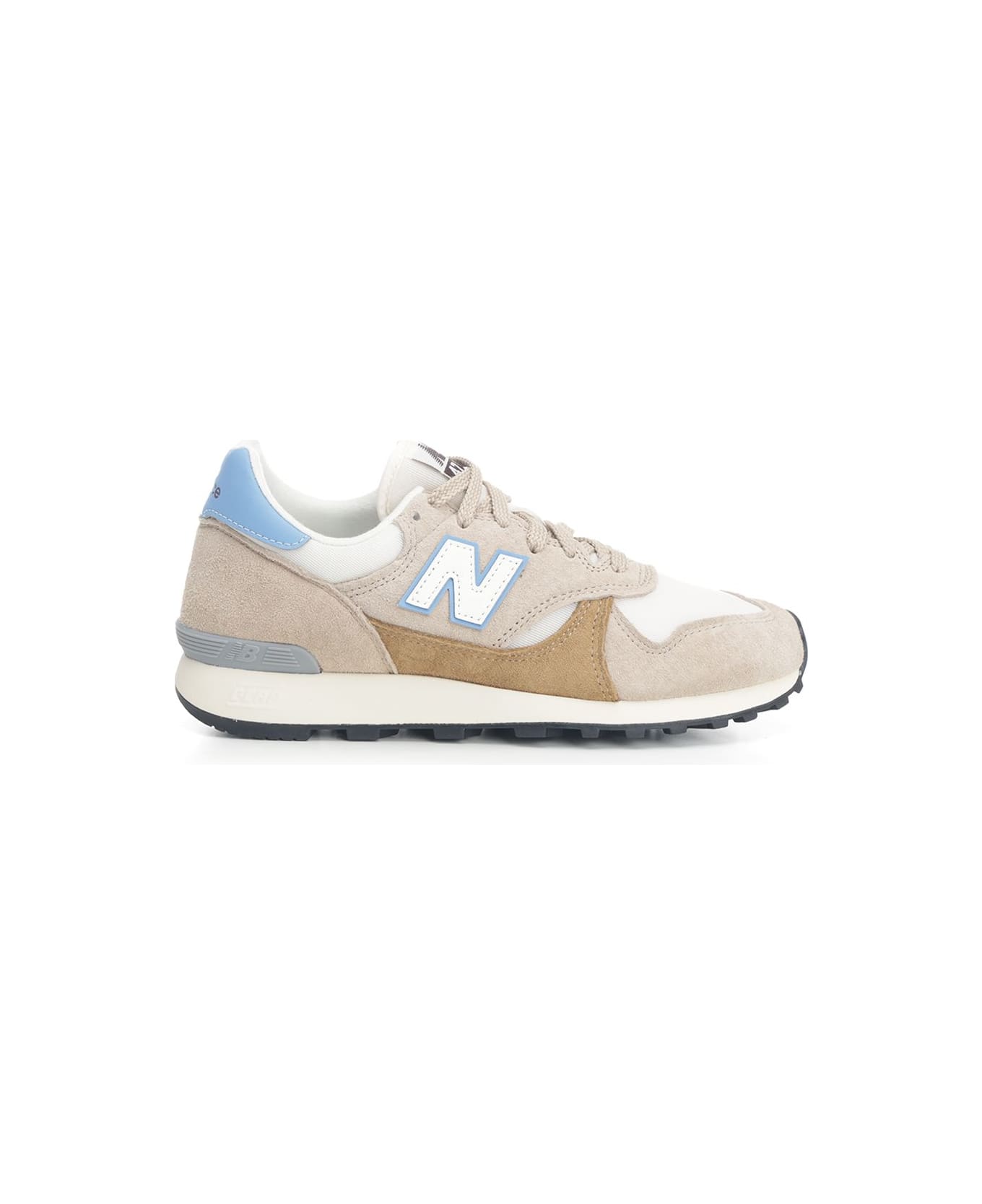New Balance 475 Senaker Incense - NEUTRALS