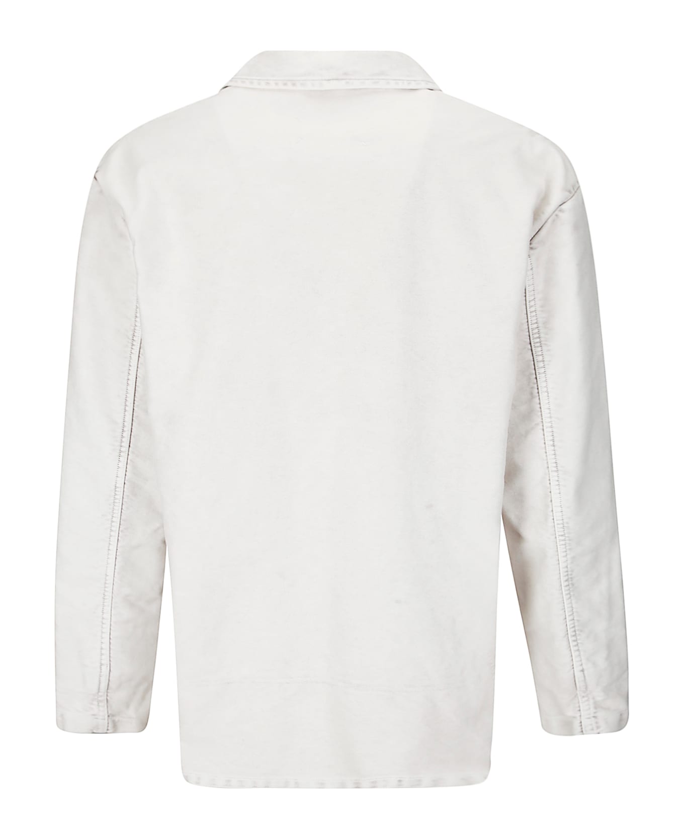 Maison Margiela Sportsjacket - Grey wash
