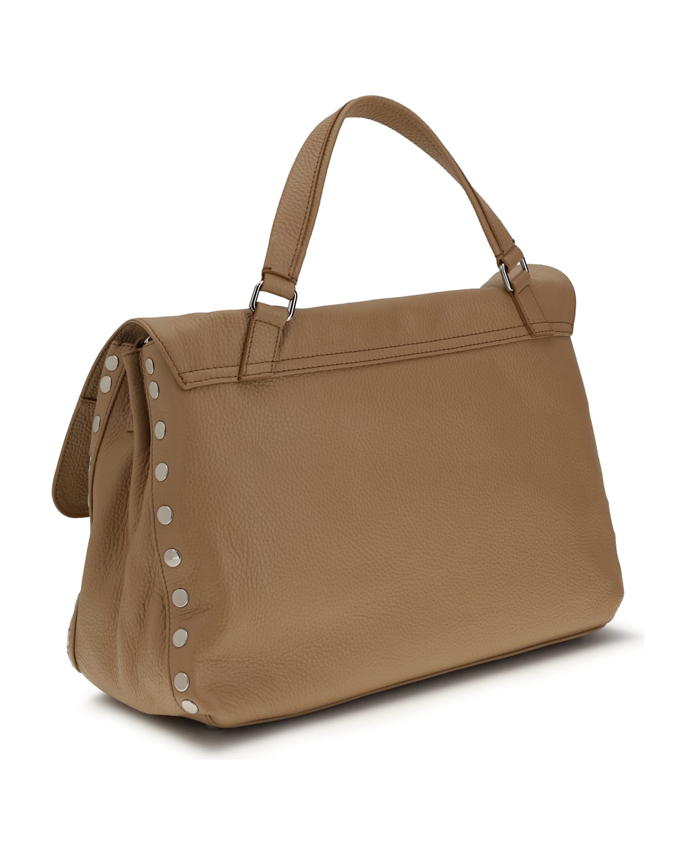 Zanellato Postina Daily Shoulder Bag