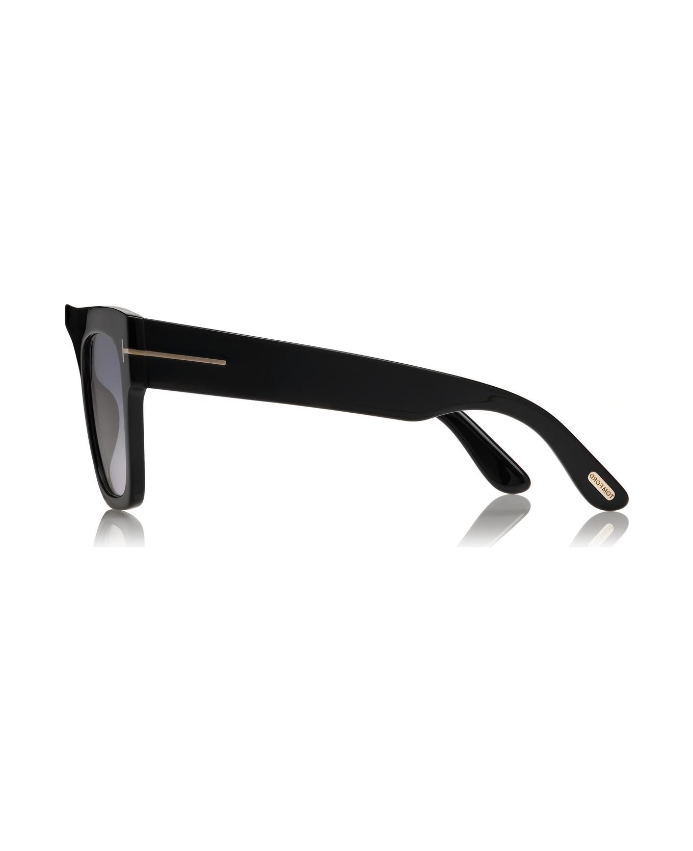 Tom Ford Eyewear FT0847 Sunglasses - B
