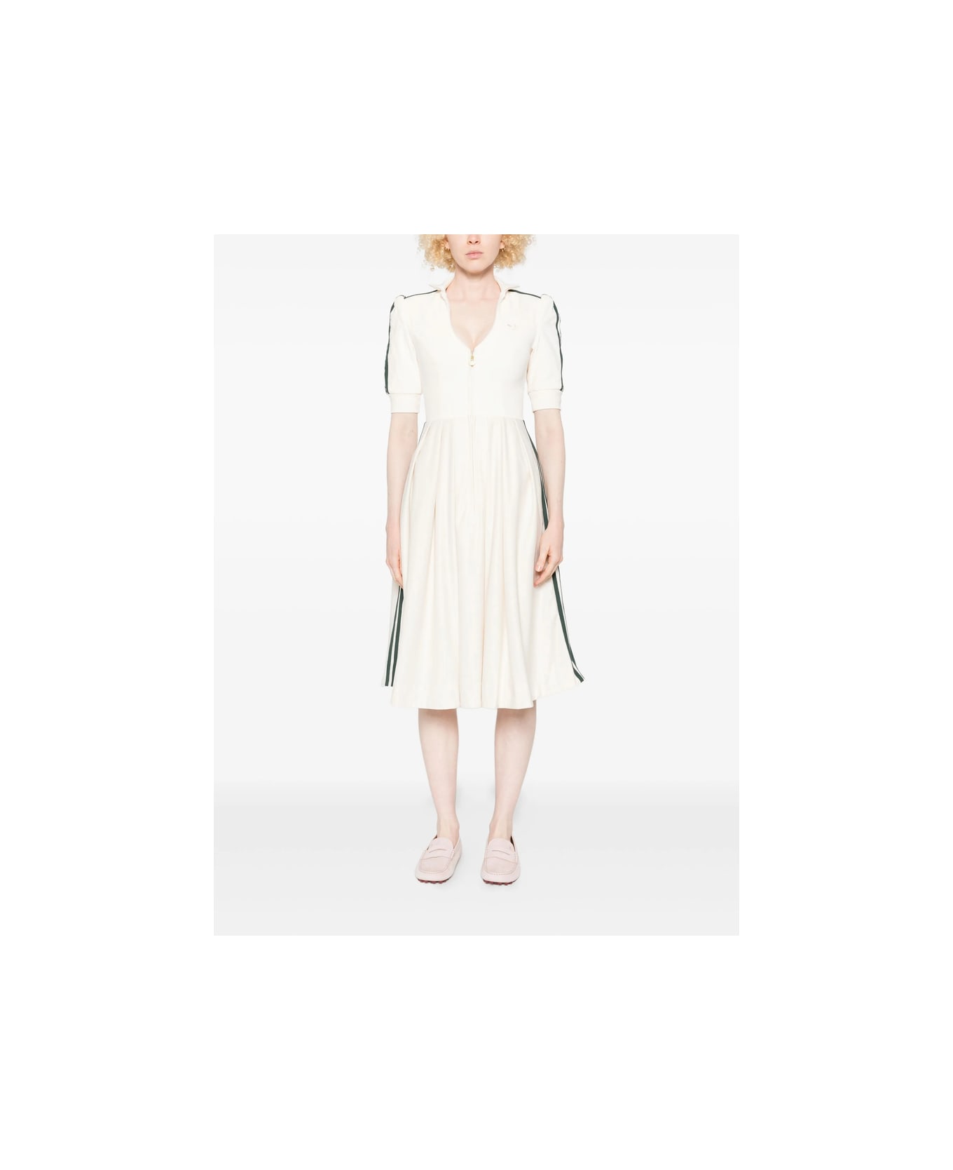 Adidas Dress - WHITE