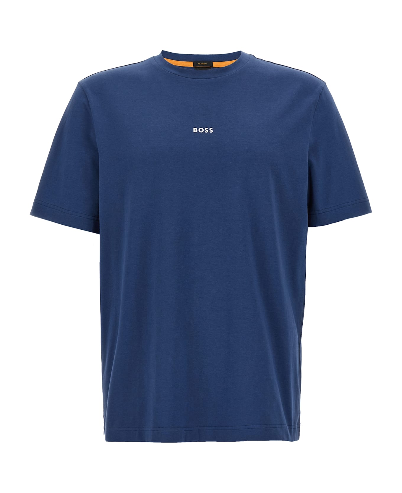 Hugo Boss 'tchup' T-shirt - Blue