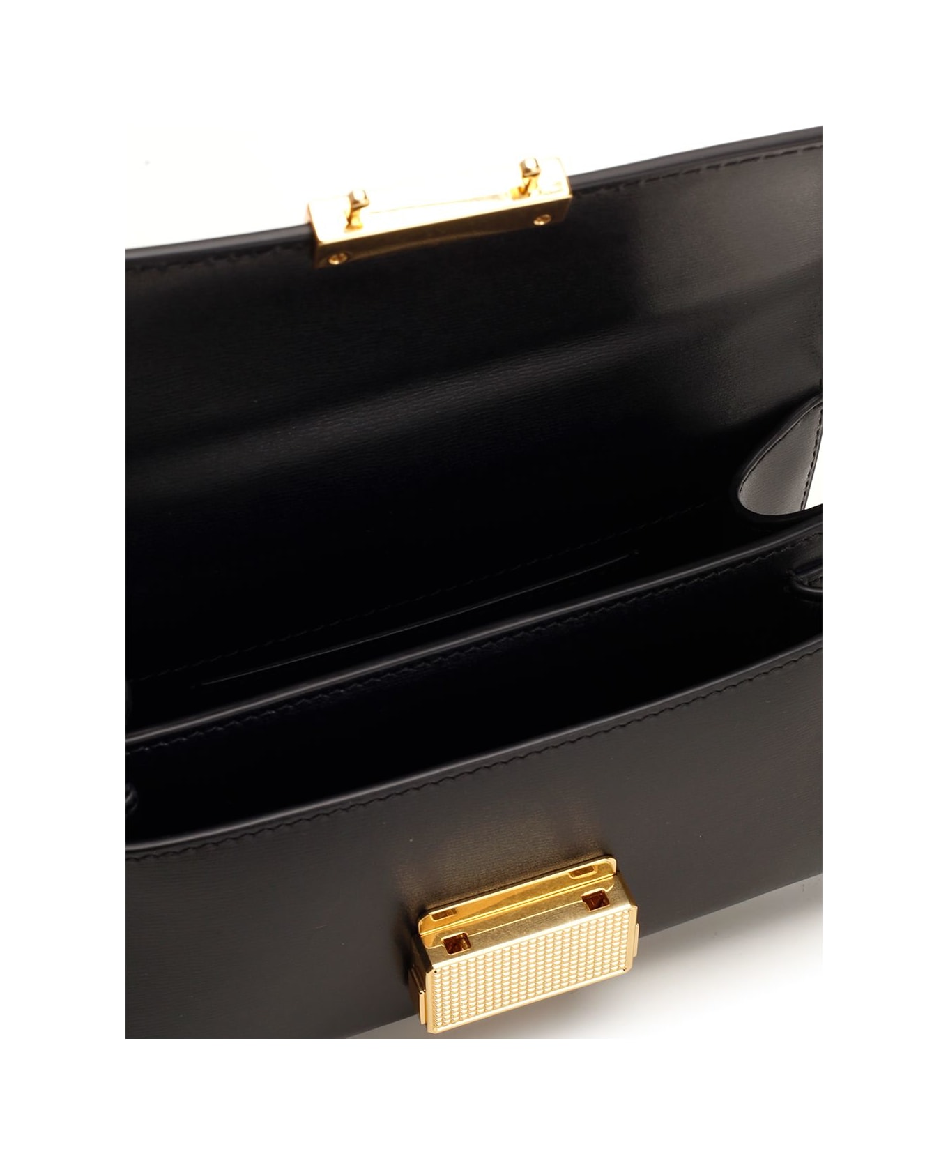 Golden Goose 'venezia' Small Handbag - Black