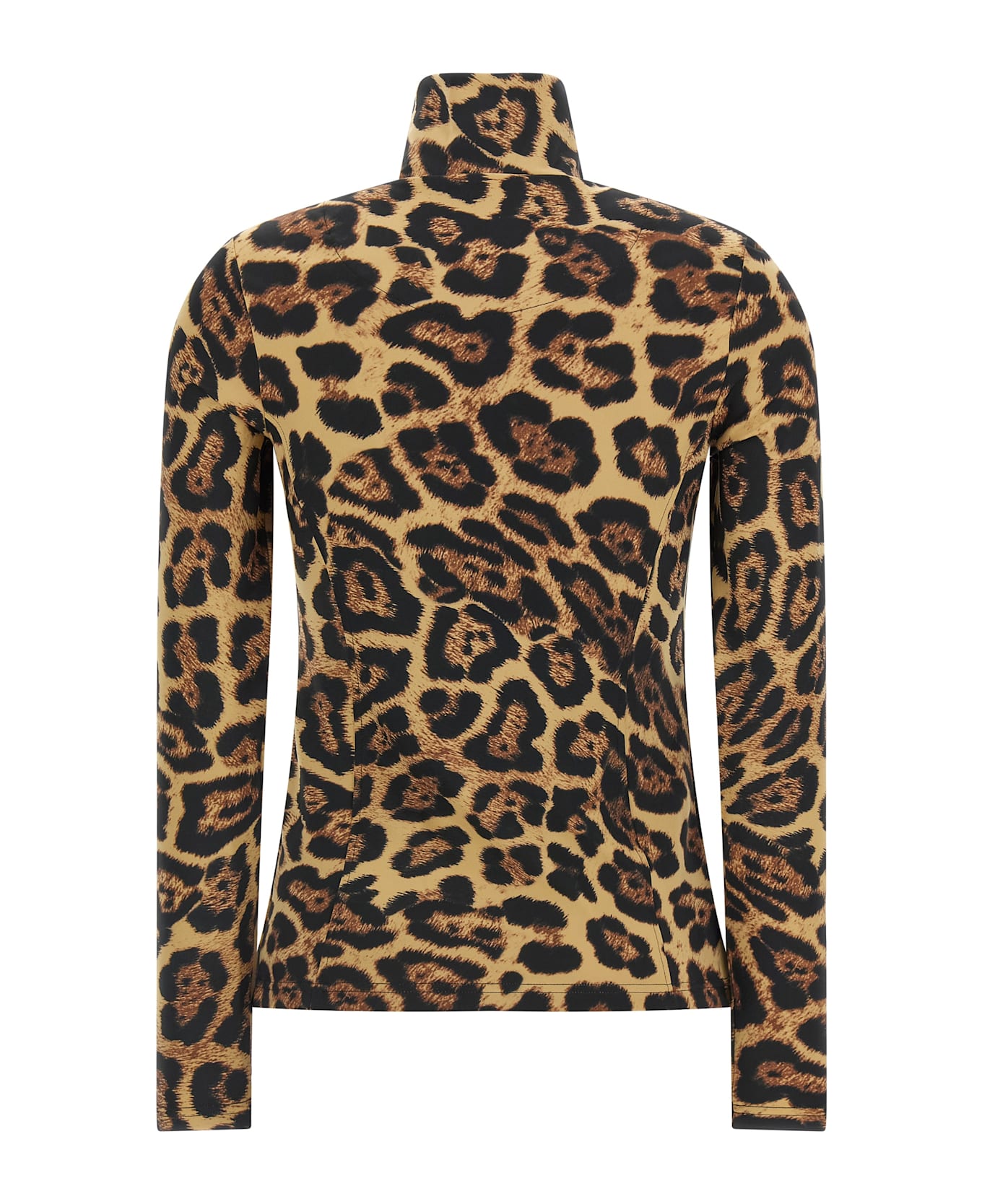 Goldbergh 'leona' Sweater - Brown